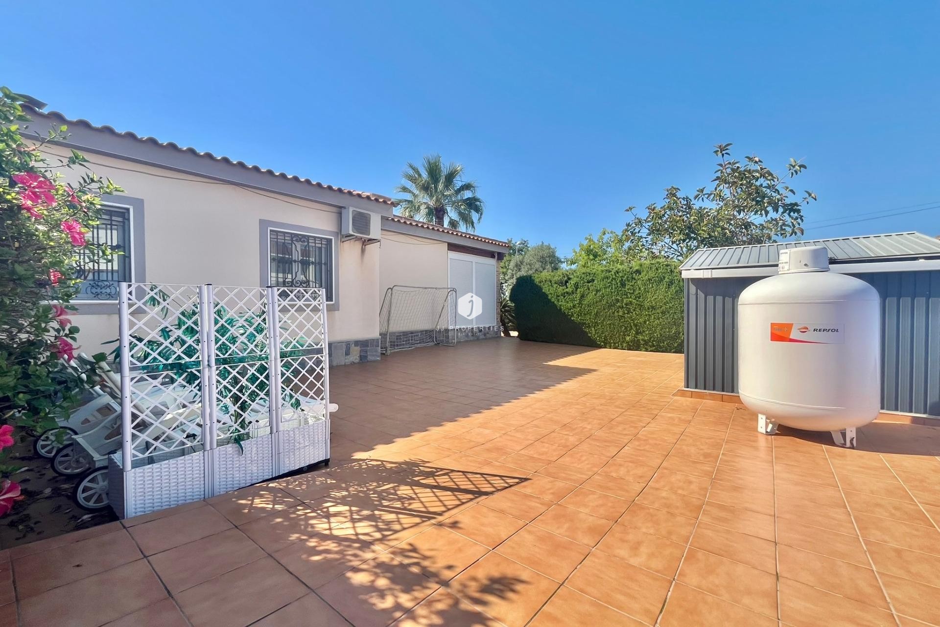 Segunda mano - Villa -
Torrevieja - Los Balcones - Los Altos del Edén