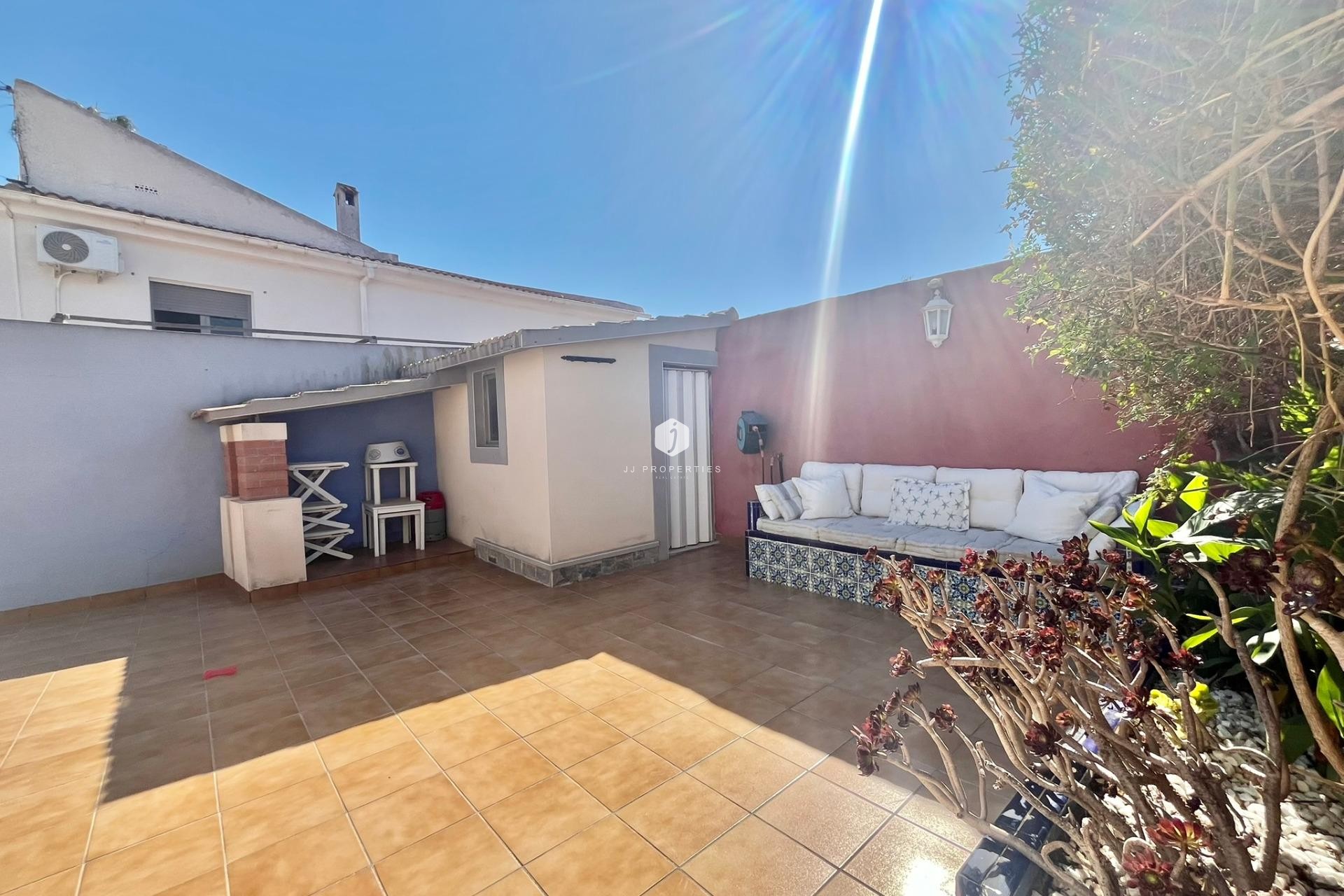 Segunda mano - Villa -
Torrevieja - Los Balcones - Los Altos del Edén