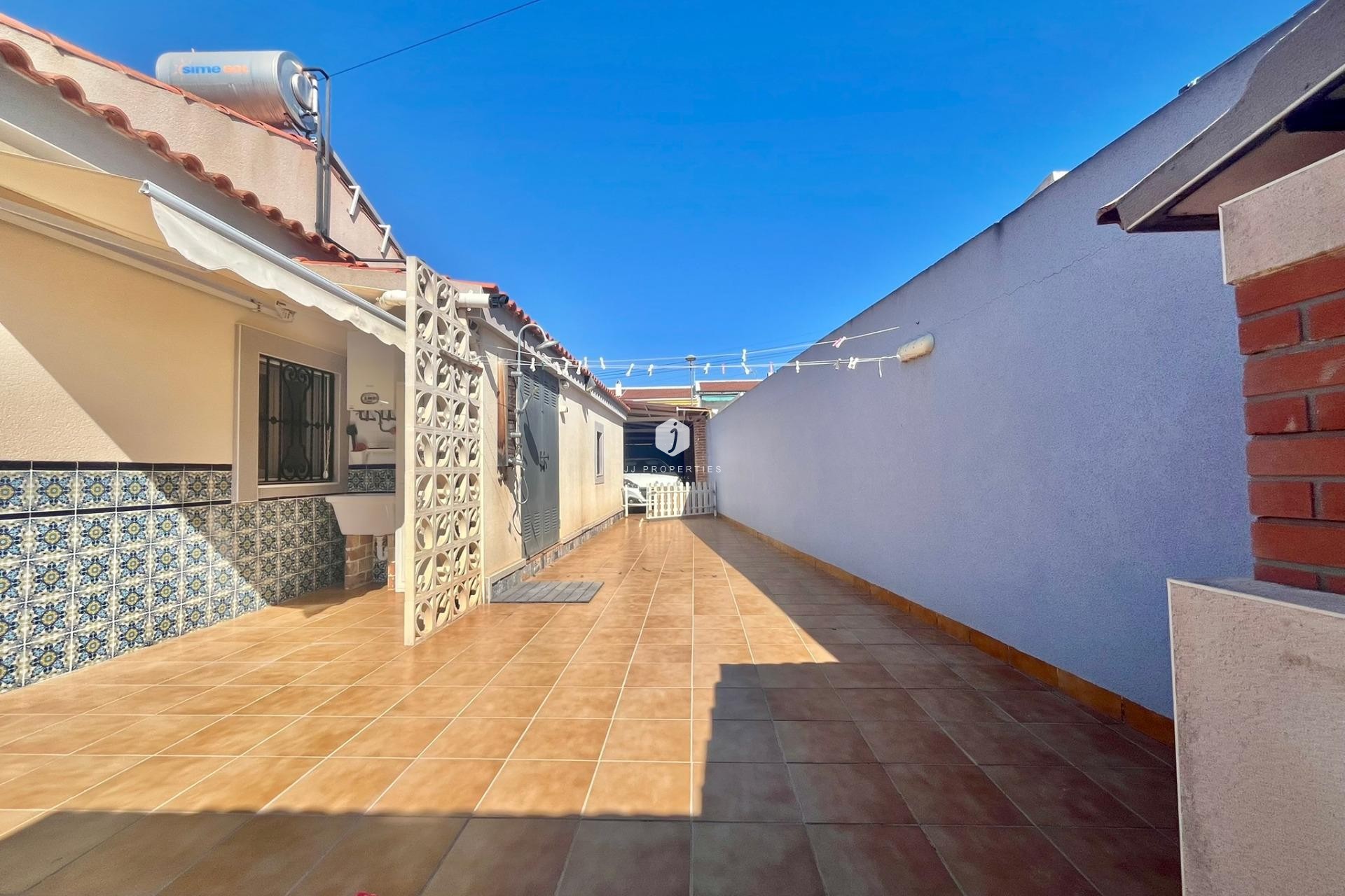 Segunda mano - Villa -
Torrevieja - Los Balcones - Los Altos del Edén