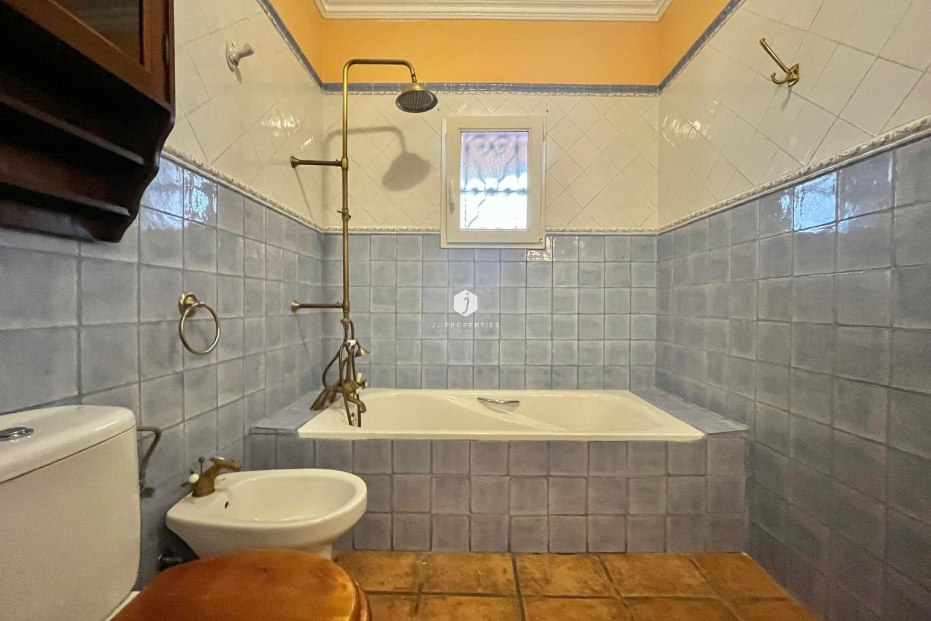 Segunda mano - Villa -
Torrevieja - Los Balcones - Los Altos del Edén