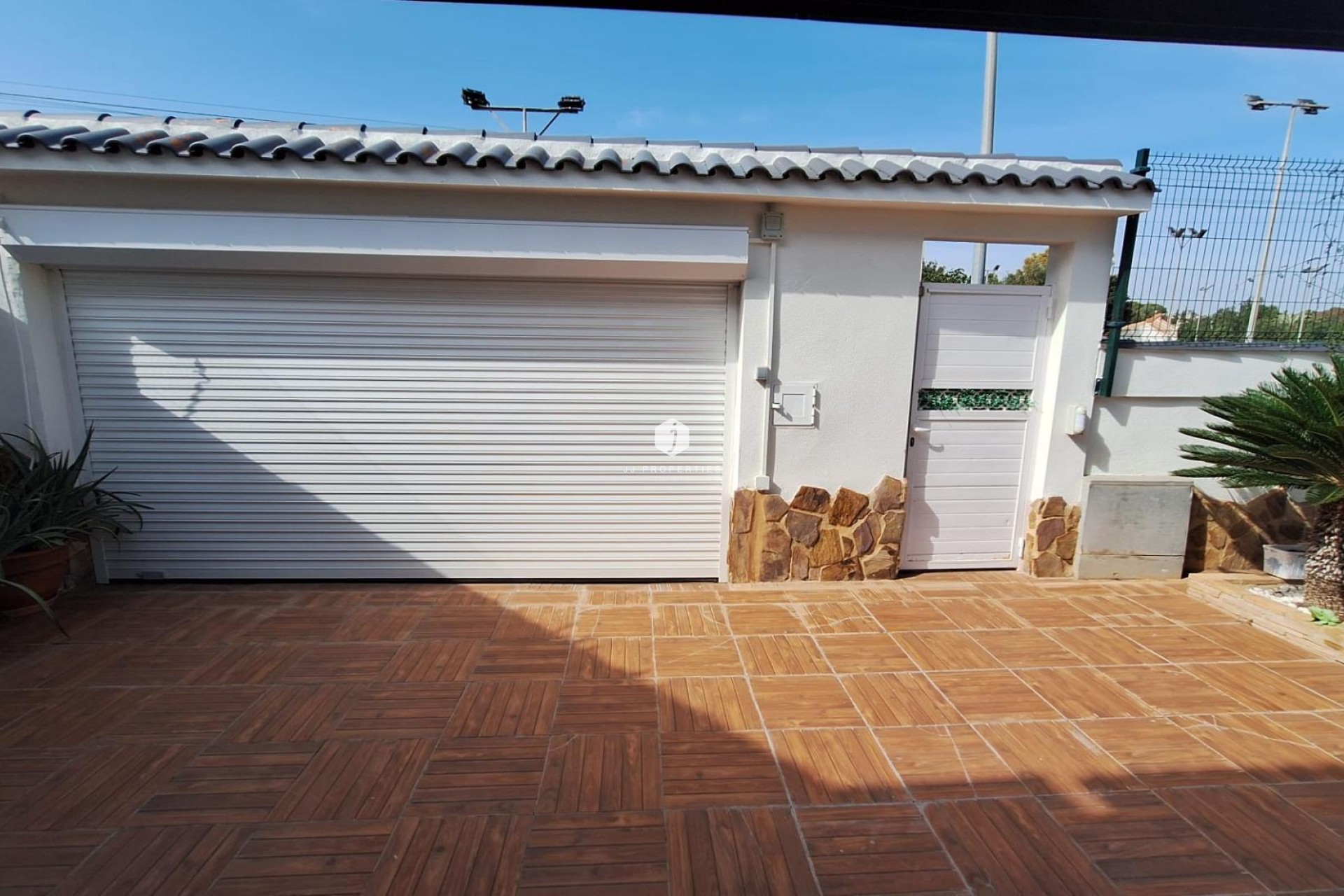 Segunda mano - Villa -
Torrevieja - Los Balcones - Los Altos del Edén
