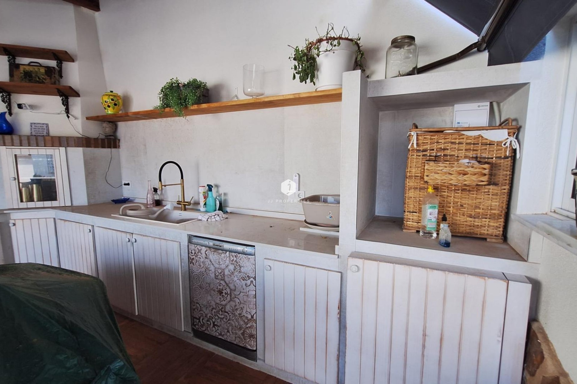 Segunda mano - Villa -
Torrevieja - Los Balcones - Los Altos del Edén