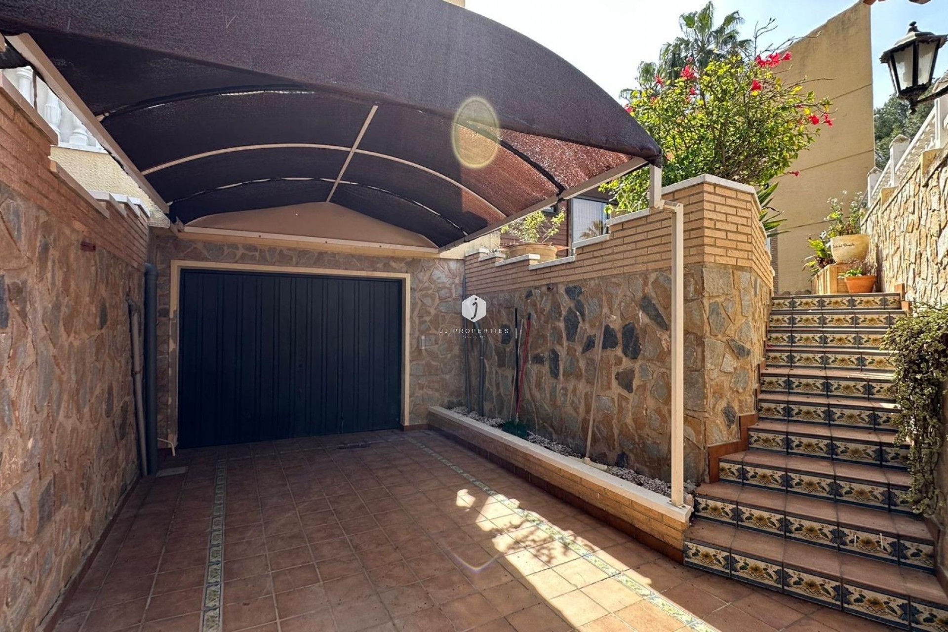 Segunda mano - Villa -
Torrevieja - Los Balcones - Los Altos del Edén