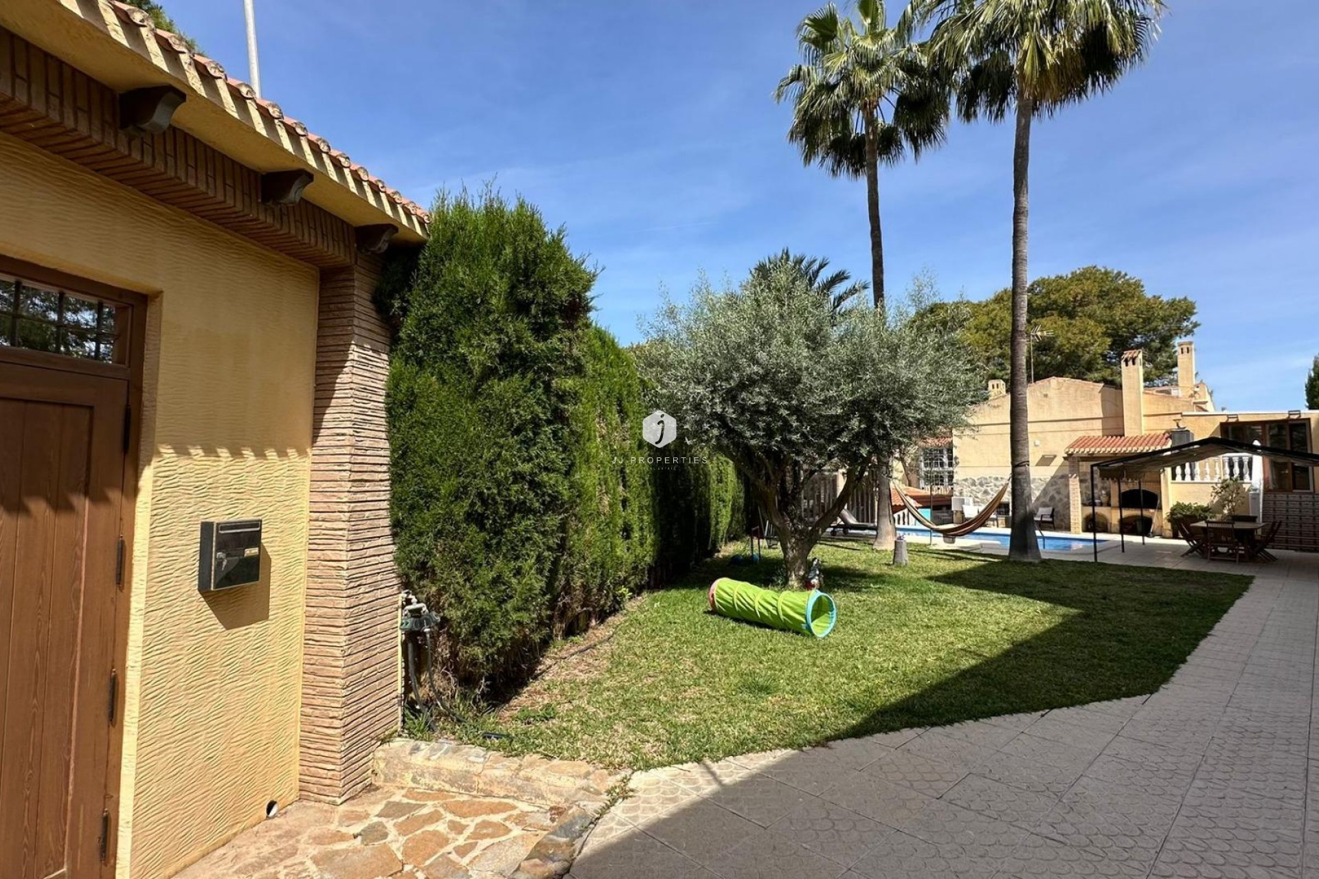 Segunda mano - Villa -
Torrevieja - Los Balcones - Los Altos del Edén