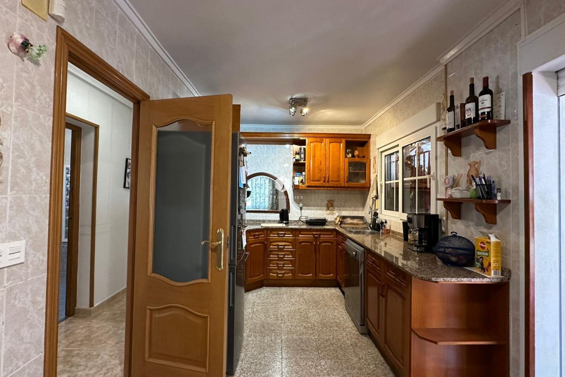 Segunda mano - Villa -
Torrevieja - Los Balcones - Los Altos del Edén