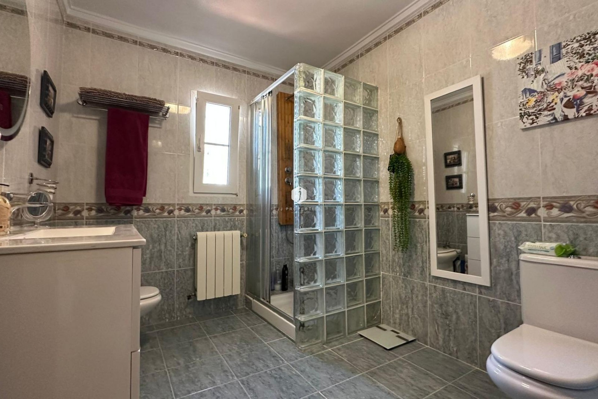 Segunda mano - Villa -
Torrevieja - Los Balcones - Los Altos del Edén