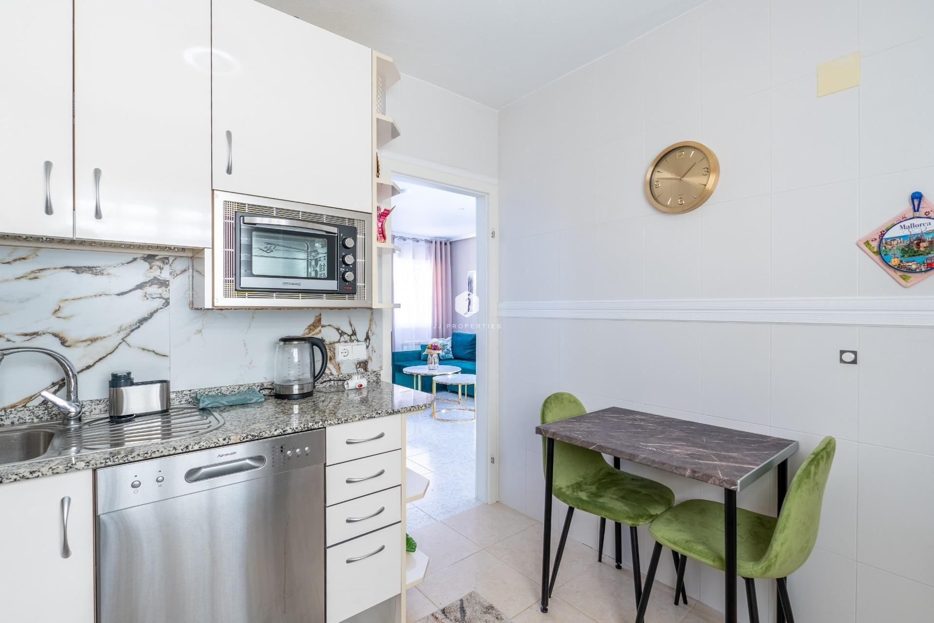 Segunda mano - Villa -
Torrevieja - Los Balcones - Los Altos del Edén