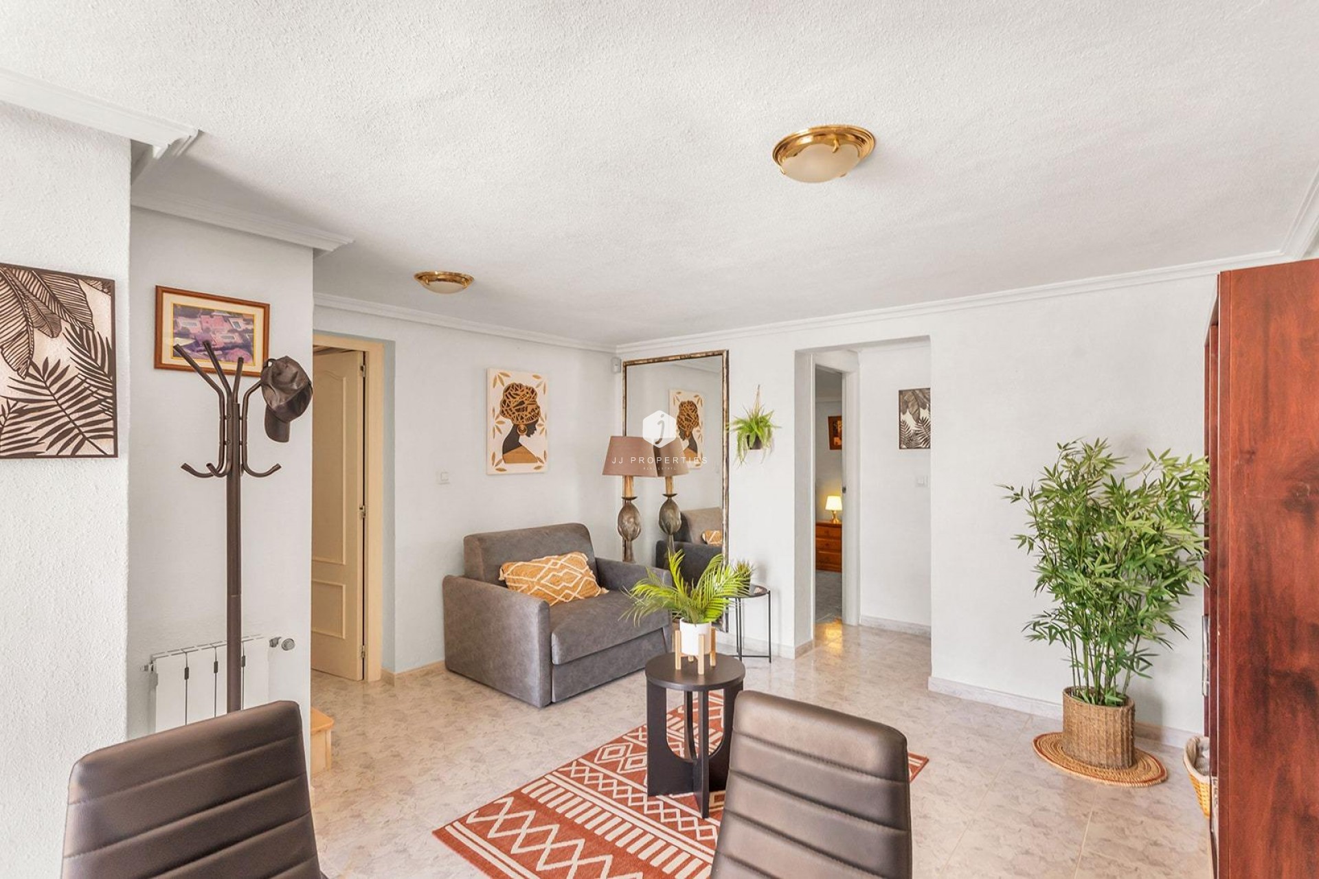 Segunda mano - Villa -
Torrevieja - Los Balcones - Los Altos del Edén