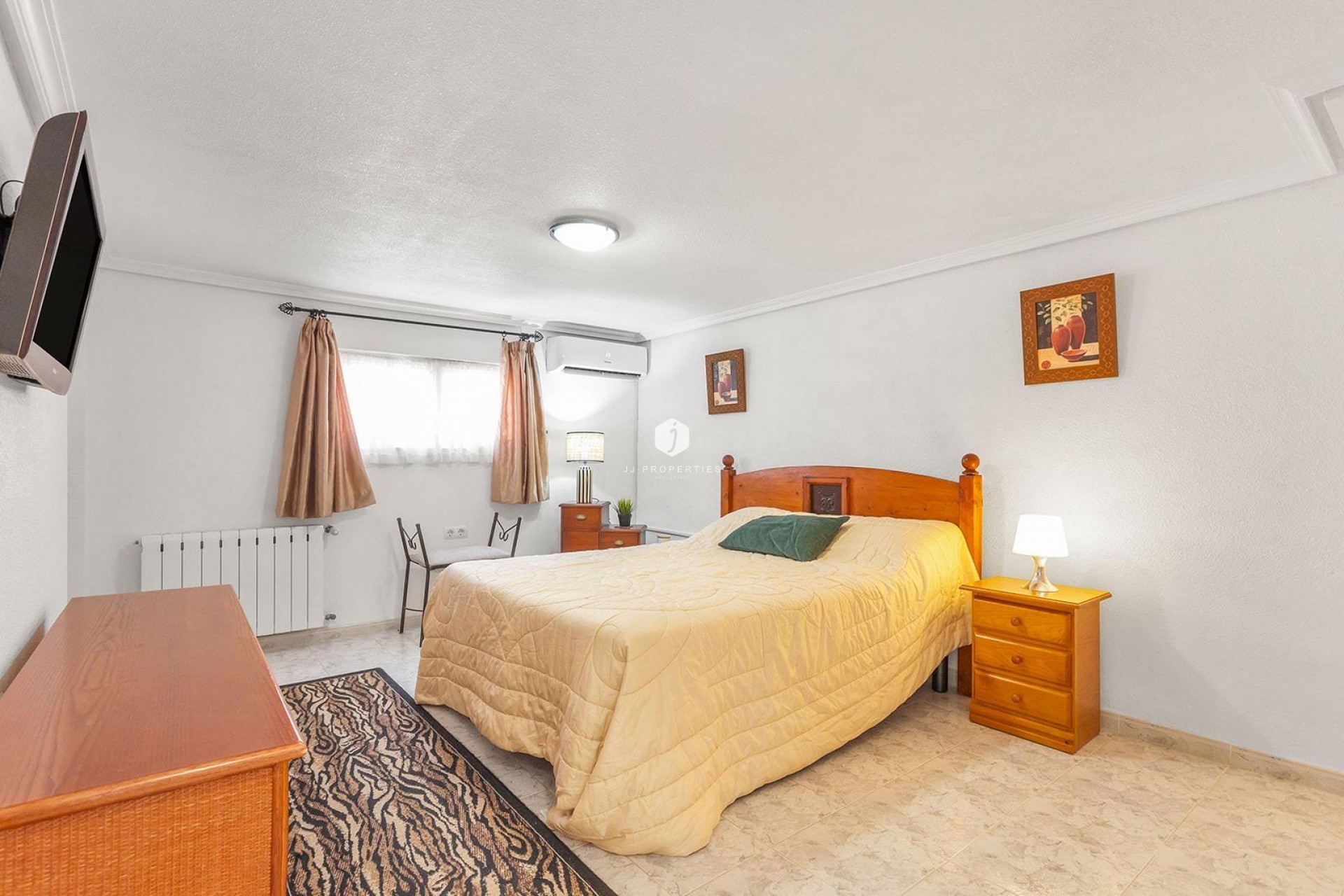 Segunda mano - Villa -
Torrevieja - Los Balcones - Los Altos del Edén