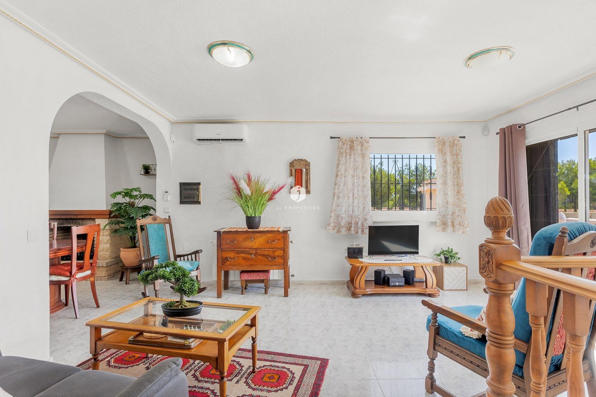 Segunda mano - Villa -
Torrevieja - Los Balcones - Los Altos del Edén