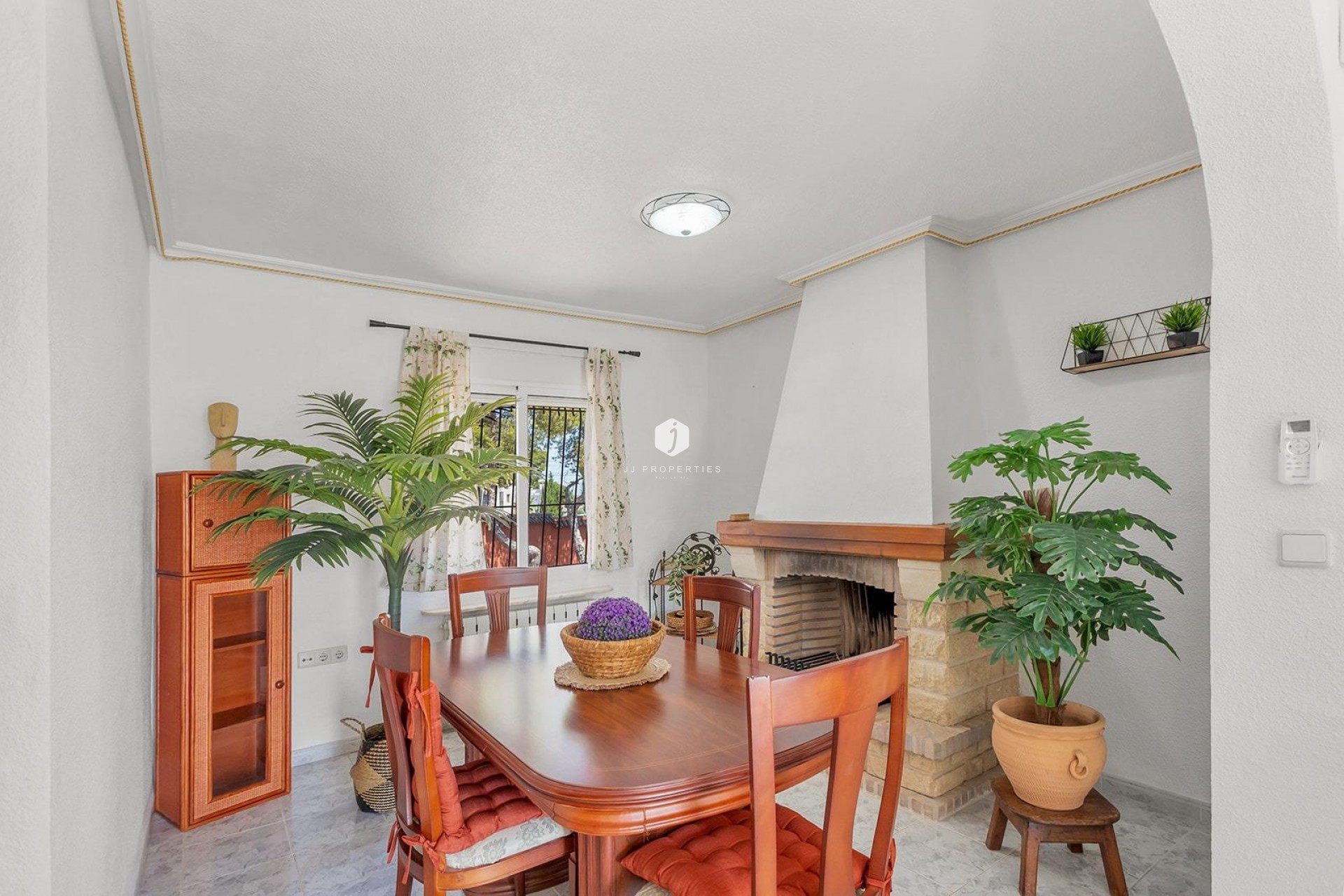 Segunda mano - Villa -
Torrevieja - Los Balcones - Los Altos del Edén