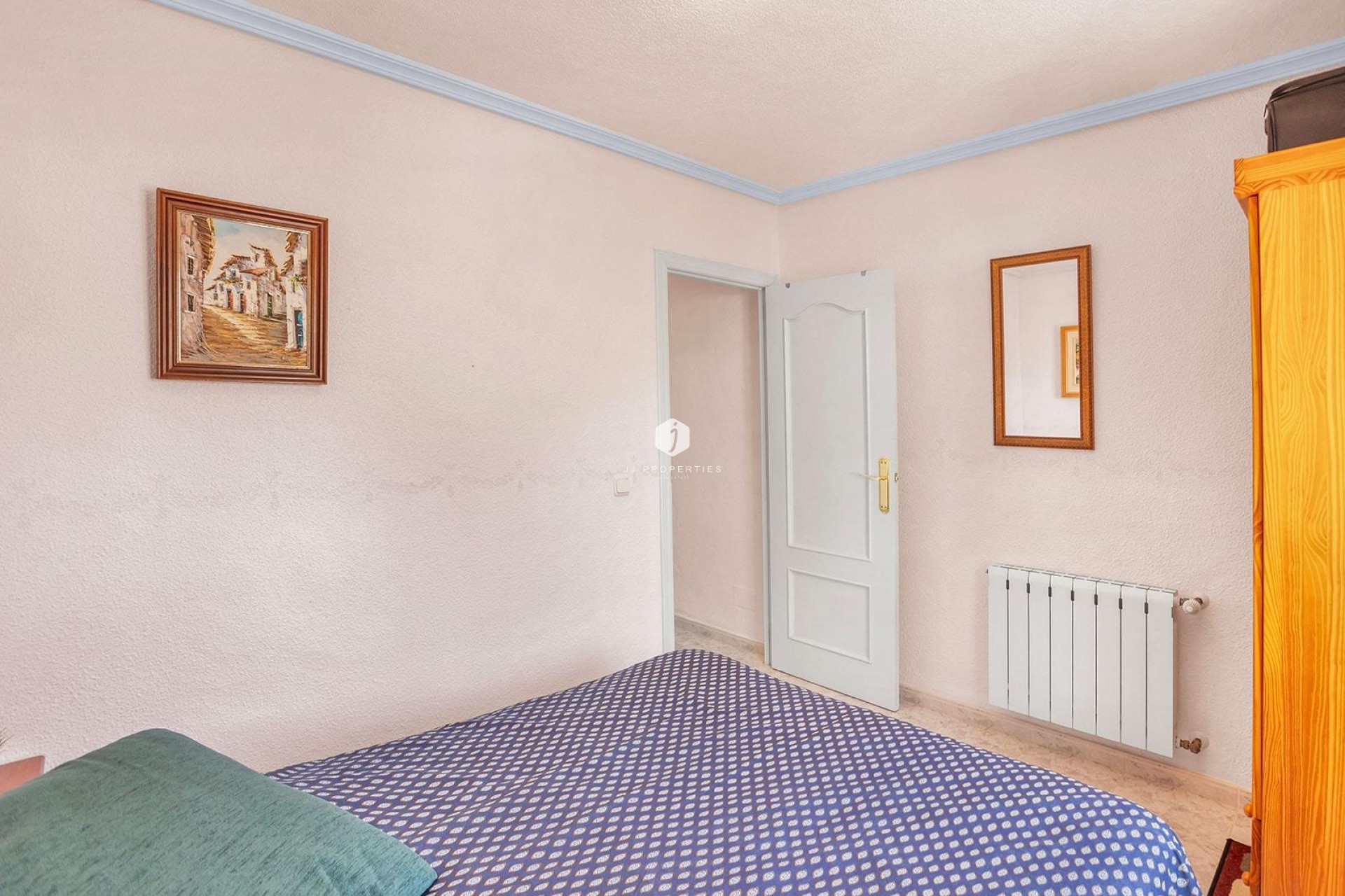 Segunda mano - Villa -
Torrevieja - Los Balcones - Los Altos del Edén