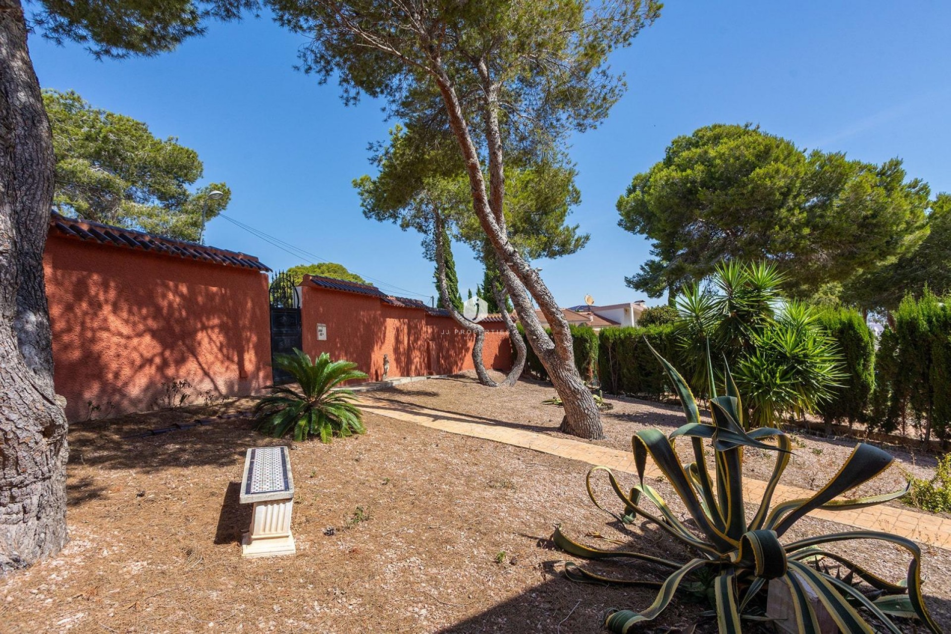 Segunda mano - Villa -
Torrevieja - Los Balcones - Los Altos del Edén