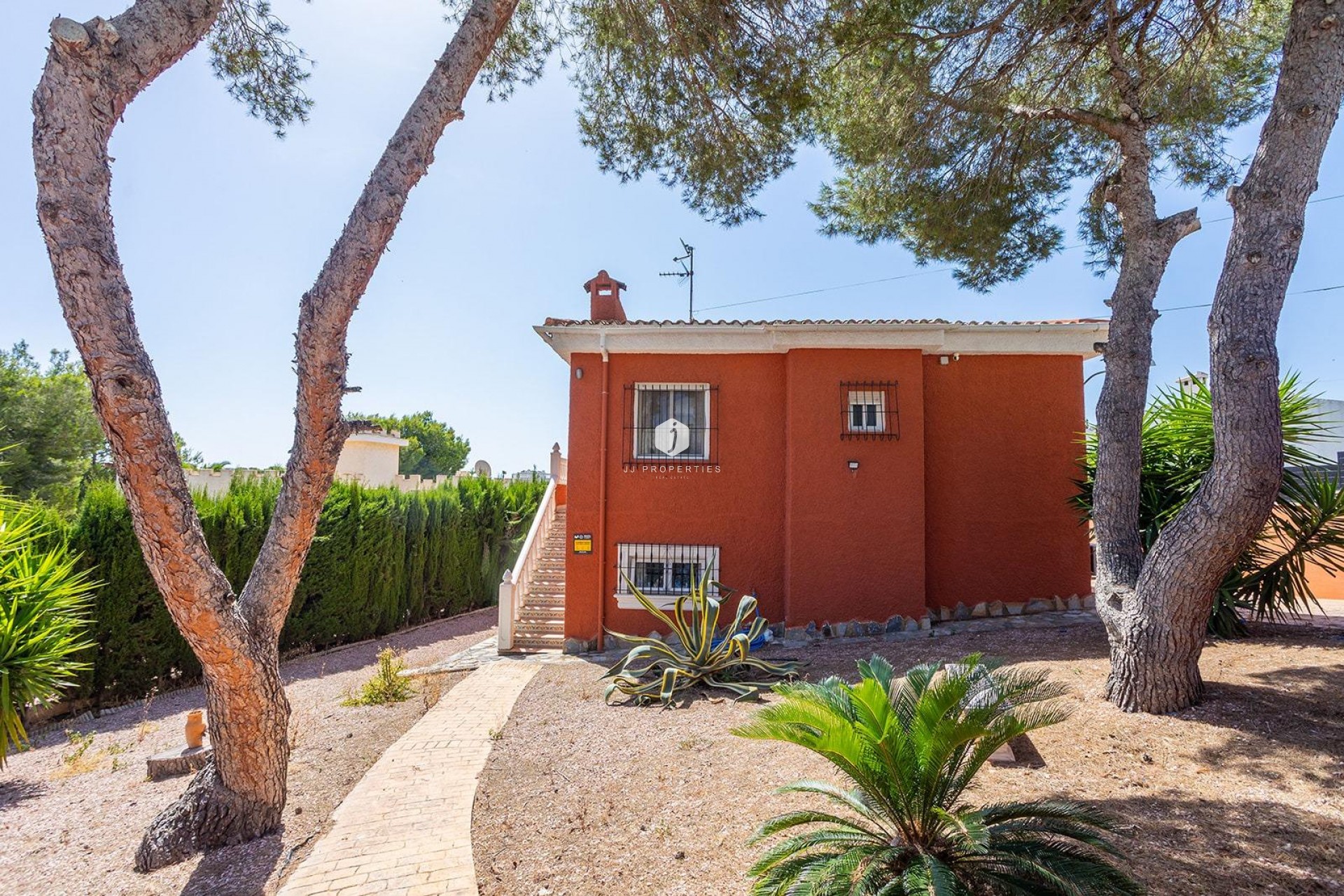 Segunda mano - Villa -
Torrevieja - Los Balcones - Los Altos del Edén