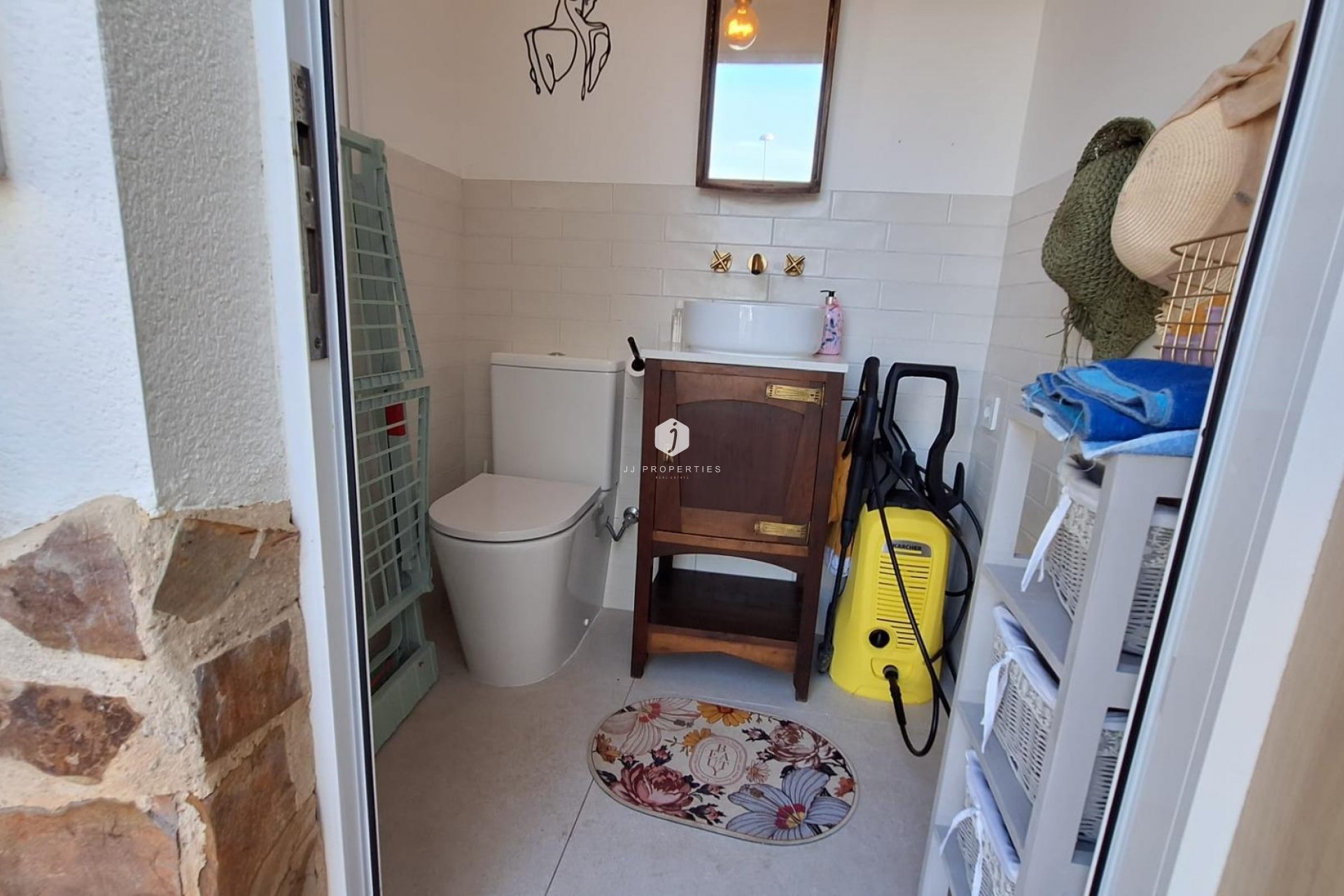 Segunda mano - Villa -
Torrevieja - Los Balcones - Los Altos del Edén