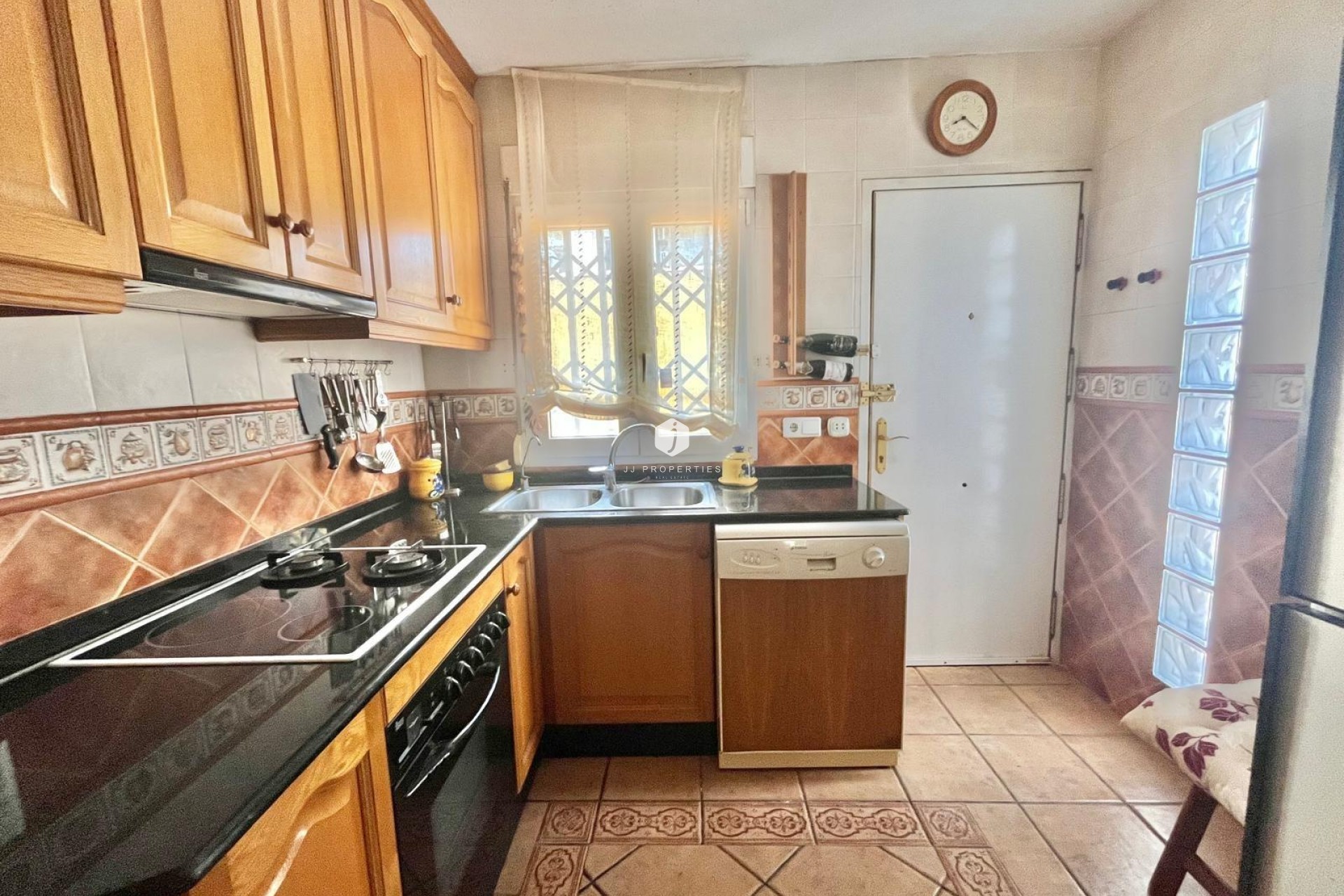 Segunda mano - Villa -
Torrevieja - Los Balcones - Los Altos del Edén