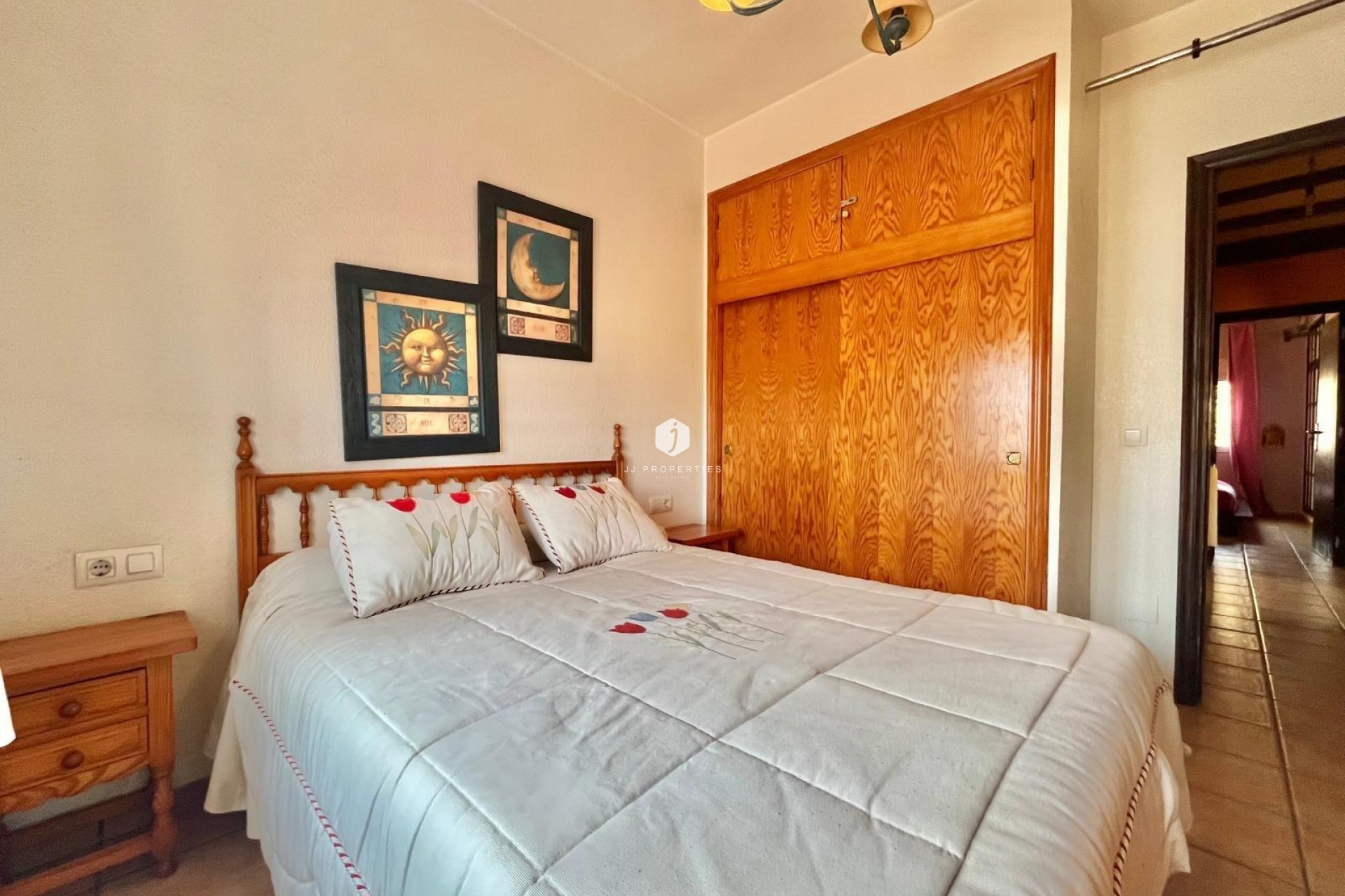 Segunda mano - Villa -
Torrevieja - Los Balcones - Los Altos del Edén