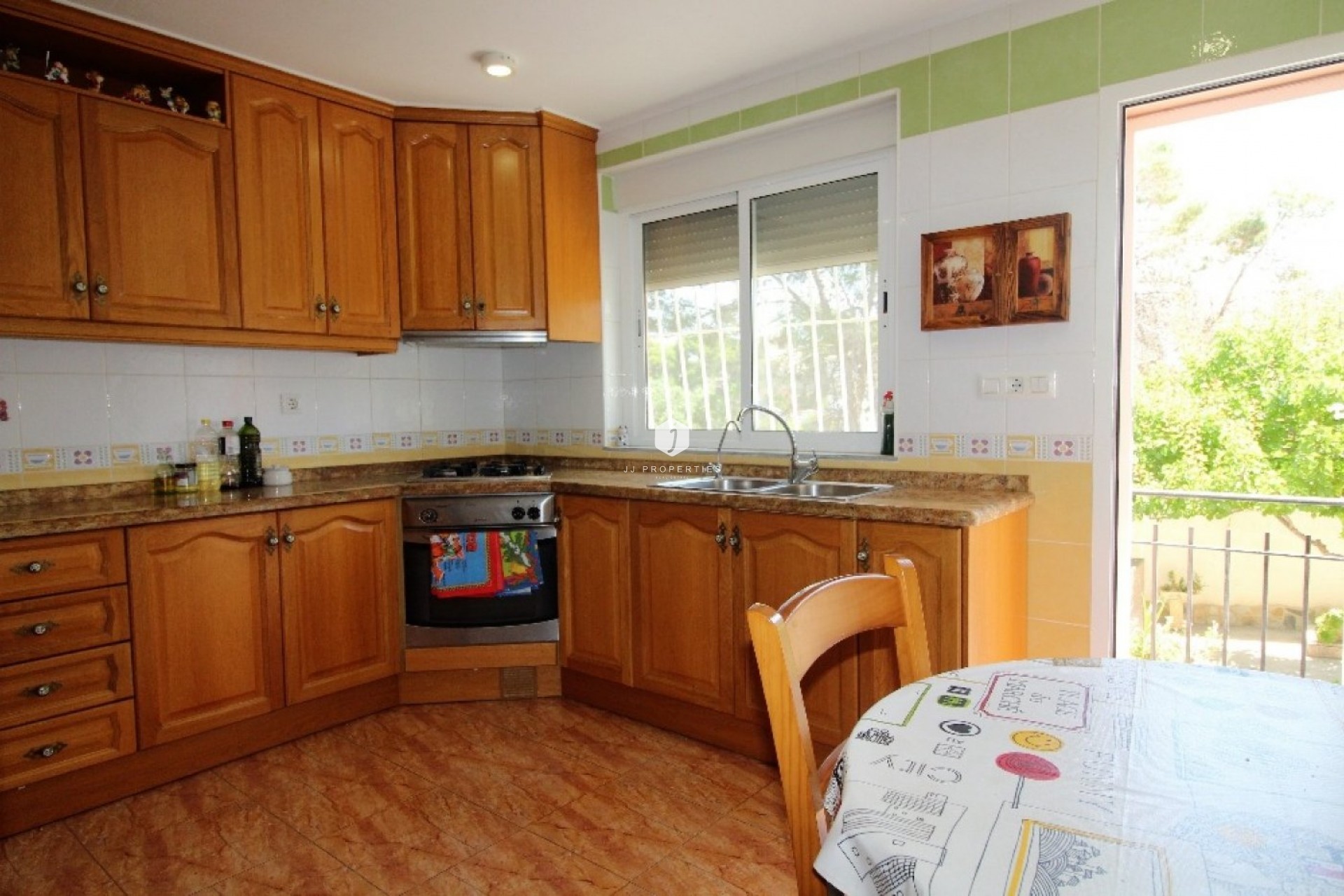 Segunda mano - Villa -
Torrevieja - Los Balcones