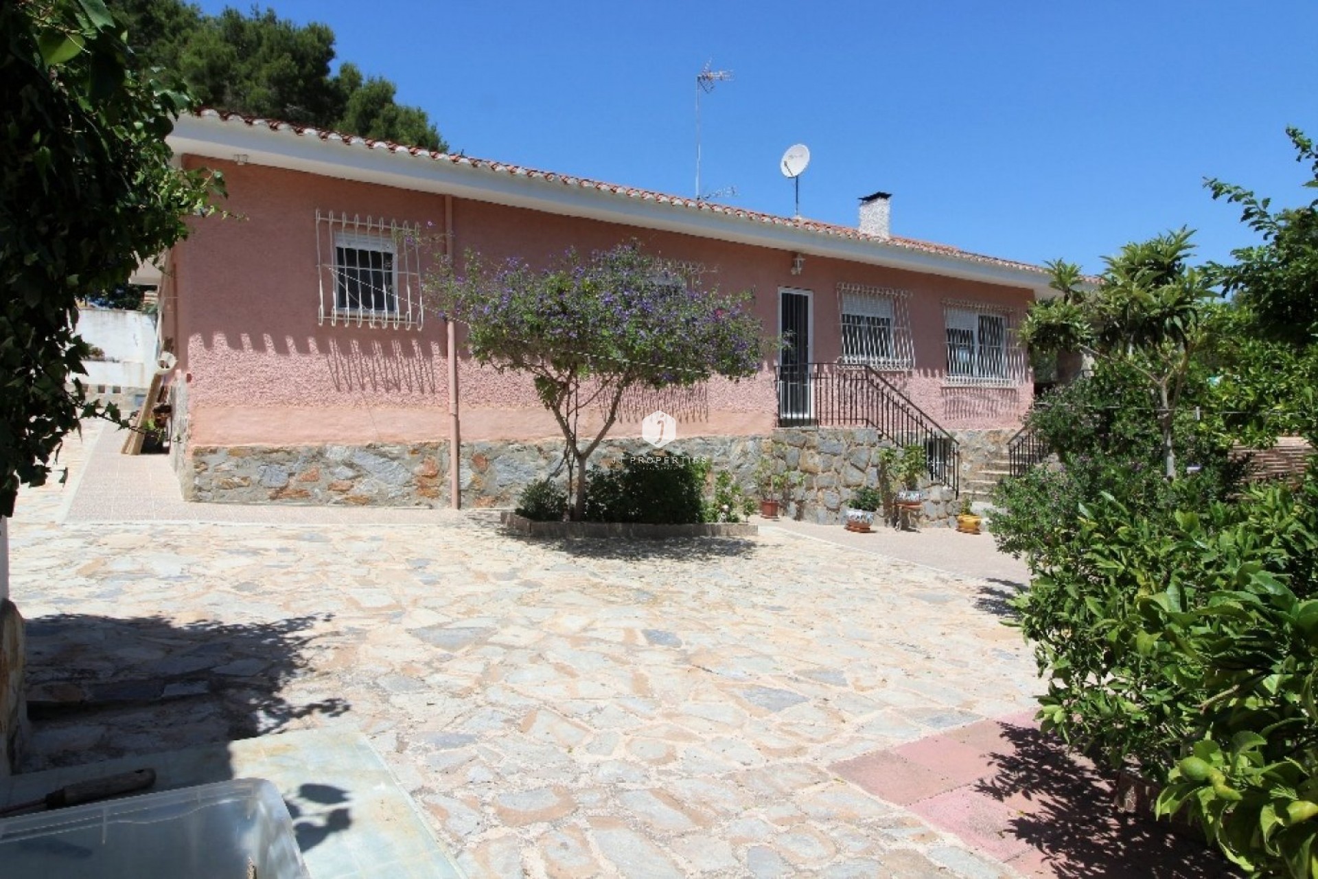 Segunda mano - Villa -
Torrevieja - Los Balcones
