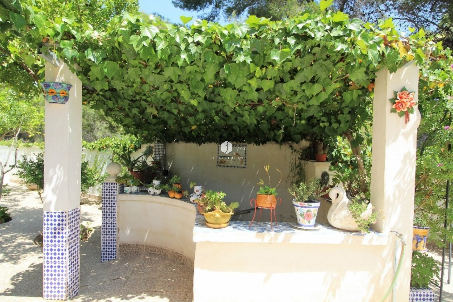 Segunda mano - Villa -
Torrevieja - Los Balcones