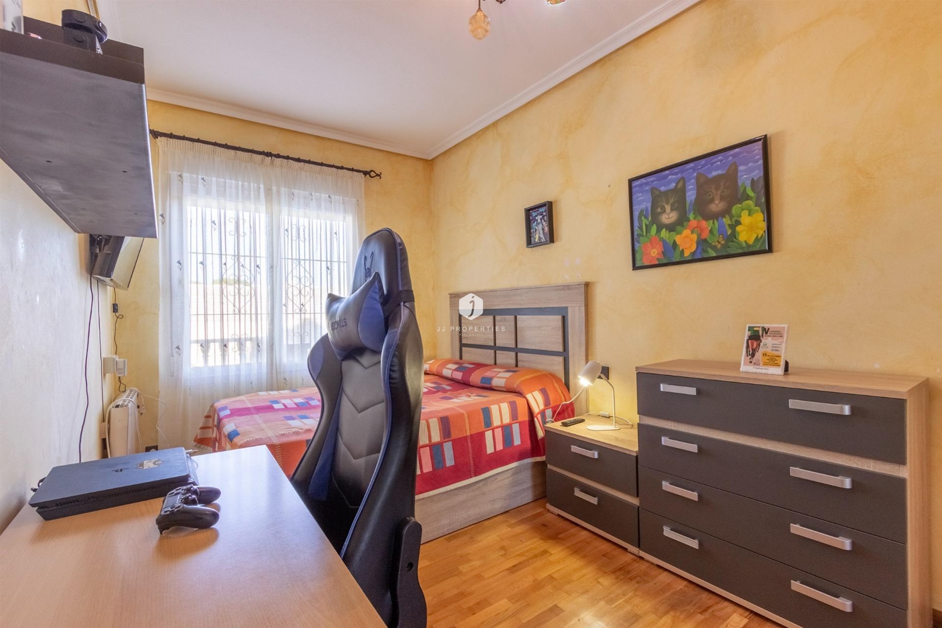 Segunda mano - Villa -
Torrevieja - Los Balcones