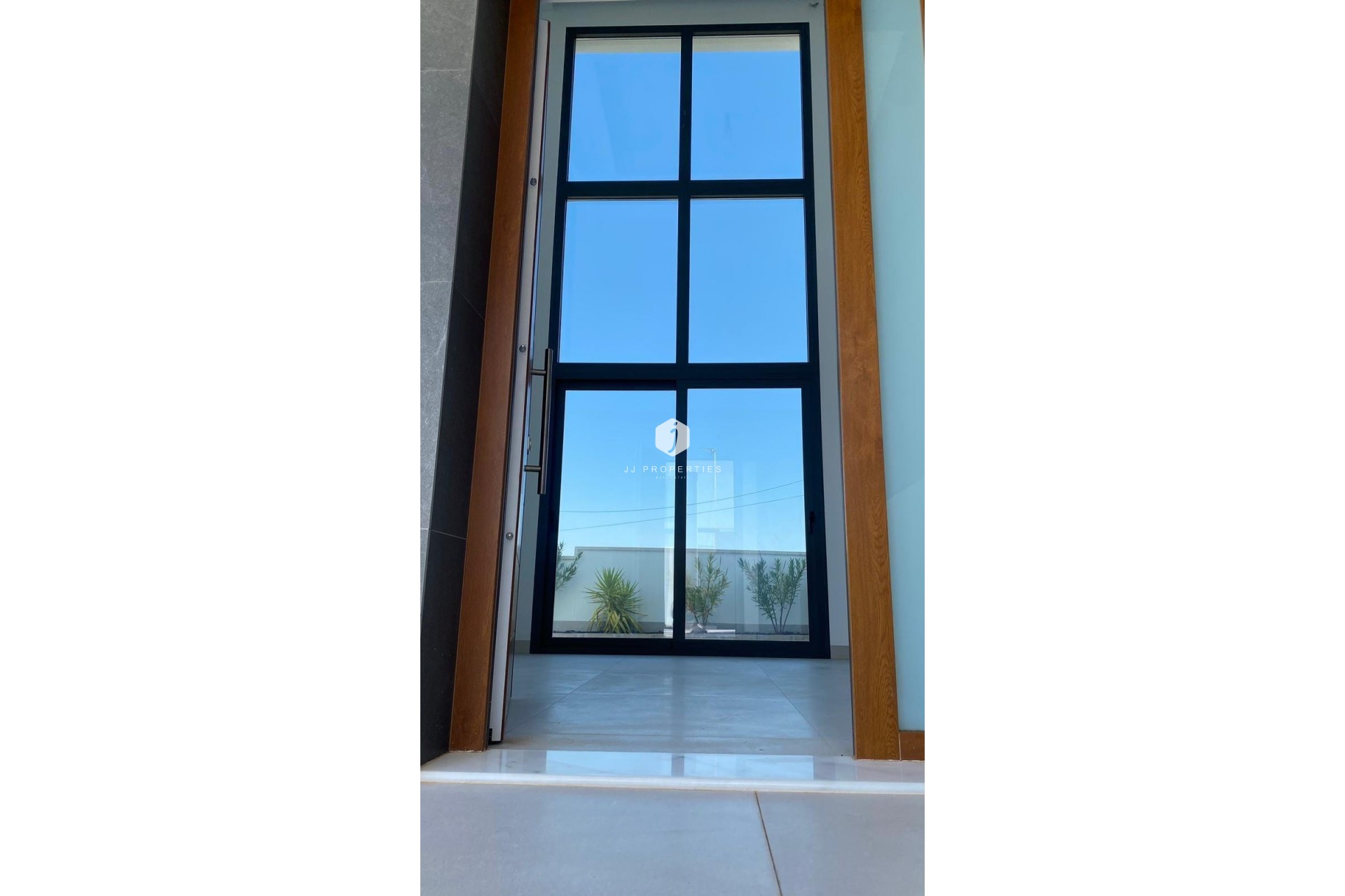 Segunda mano - Villa -
Torrevieja - Los Balcones