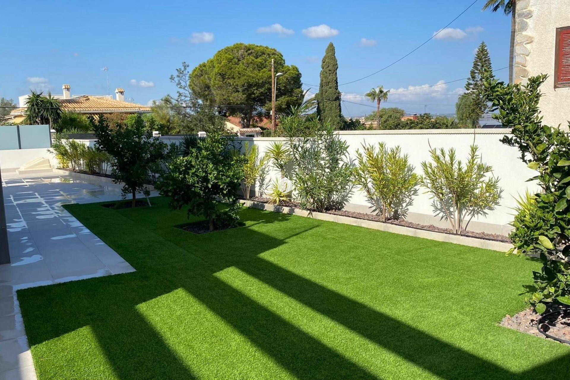 Segunda mano - Villa -
Torrevieja - Los Balcones