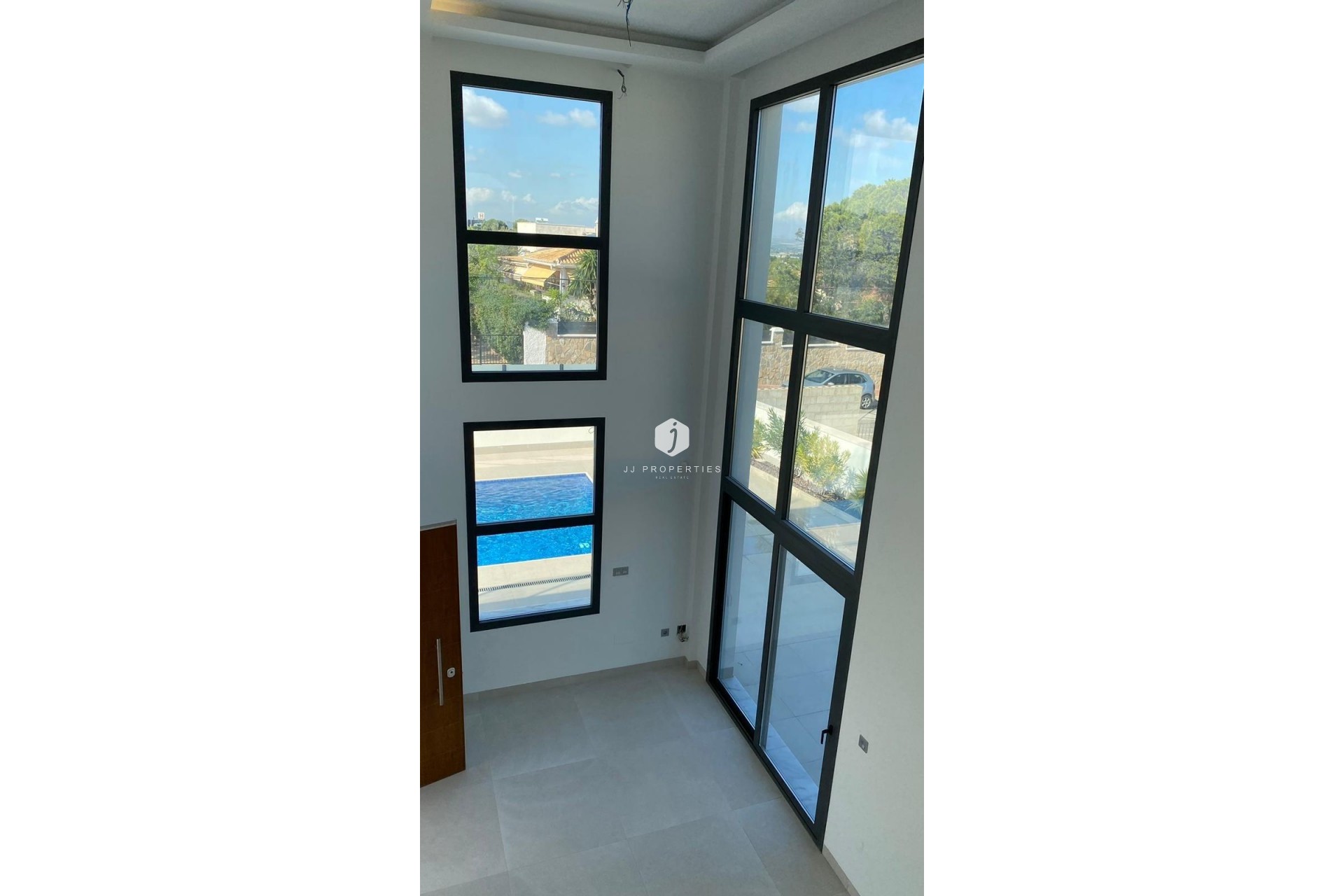 Segunda mano - Villa -
Torrevieja - Los Balcones