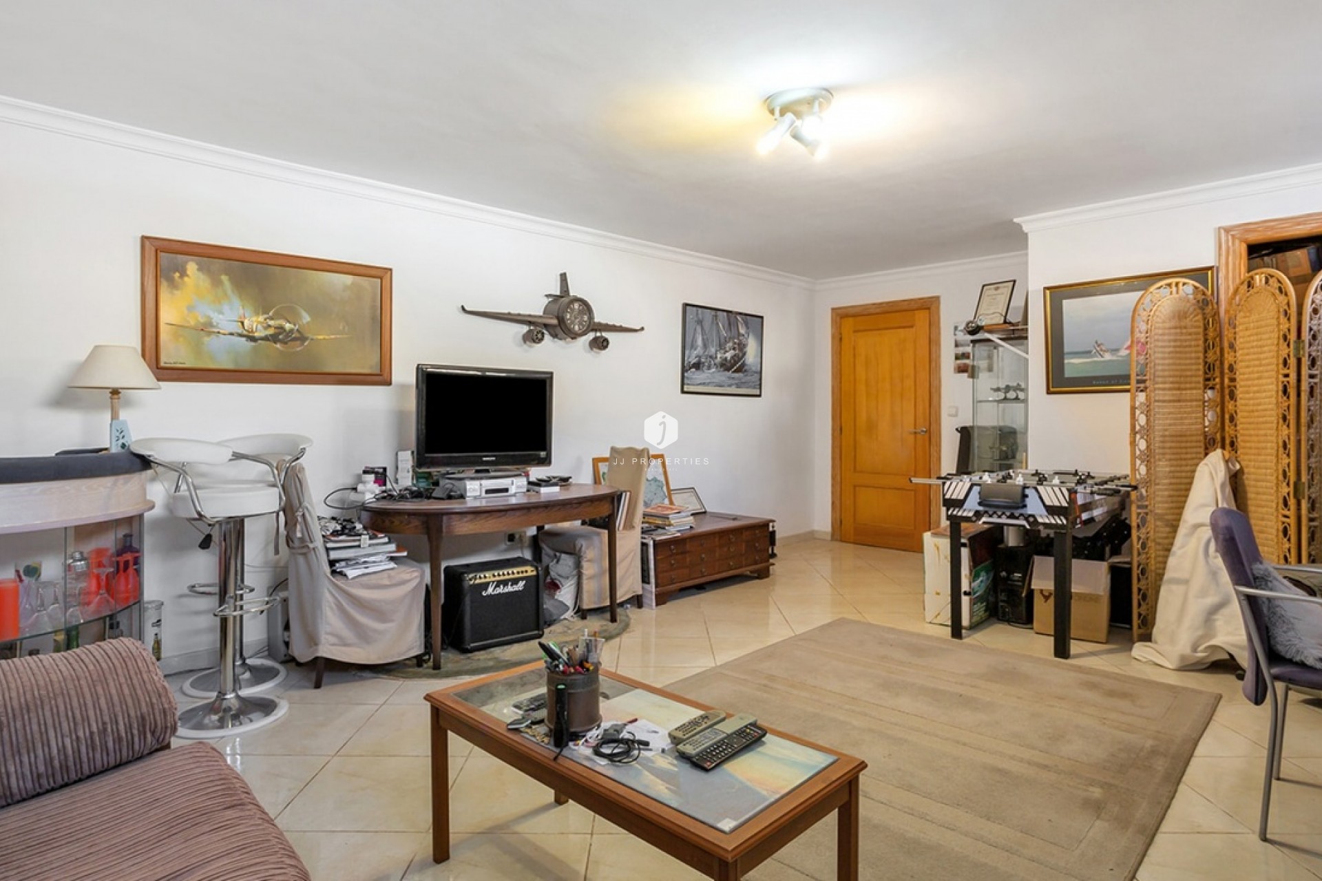 Segunda mano - Villa -
Torrevieja - Los Balcones