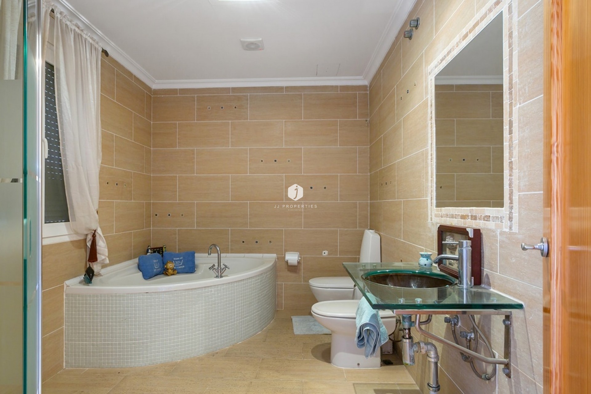 Segunda mano - Villa -
Torrevieja - Los Balcones