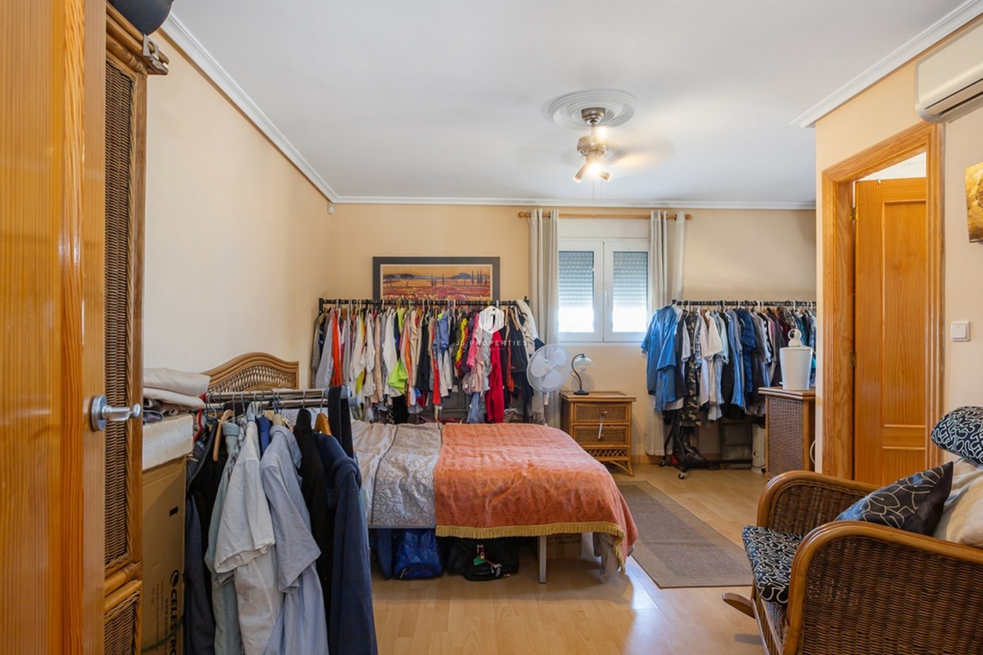 Segunda mano - Villa -
Torrevieja - Los Balcones