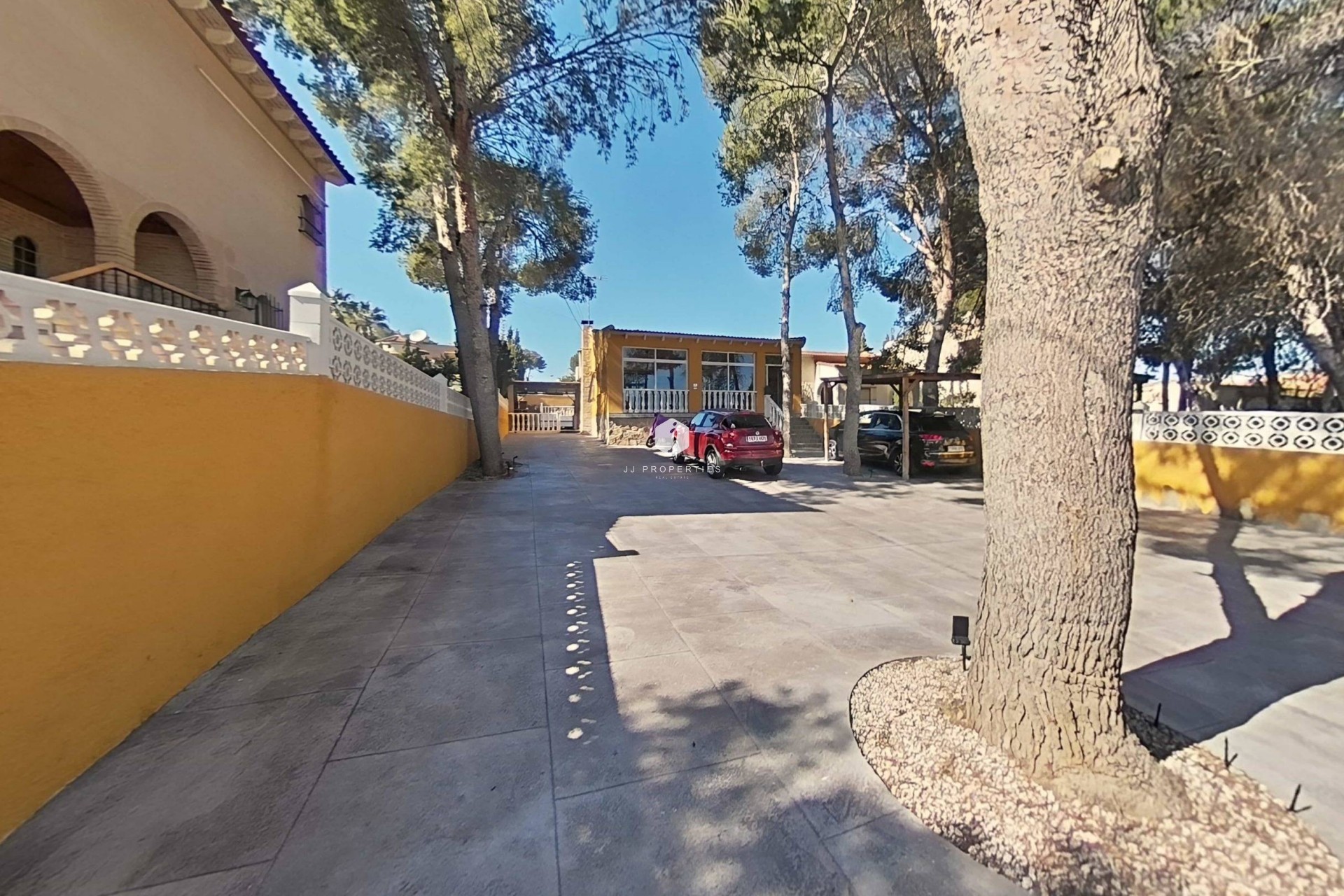 Segunda mano - Villa -
Torrevieja - Los Balcones