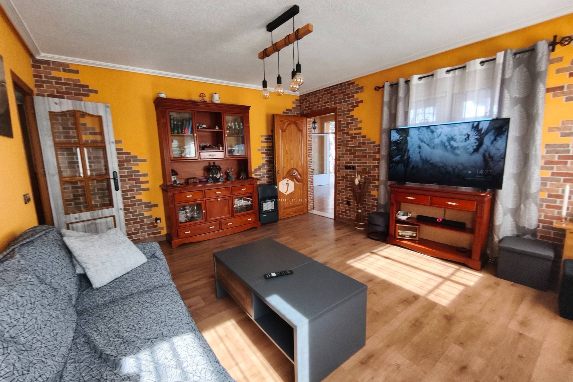 Segunda mano - Villa -
Torrevieja - Los Balcones