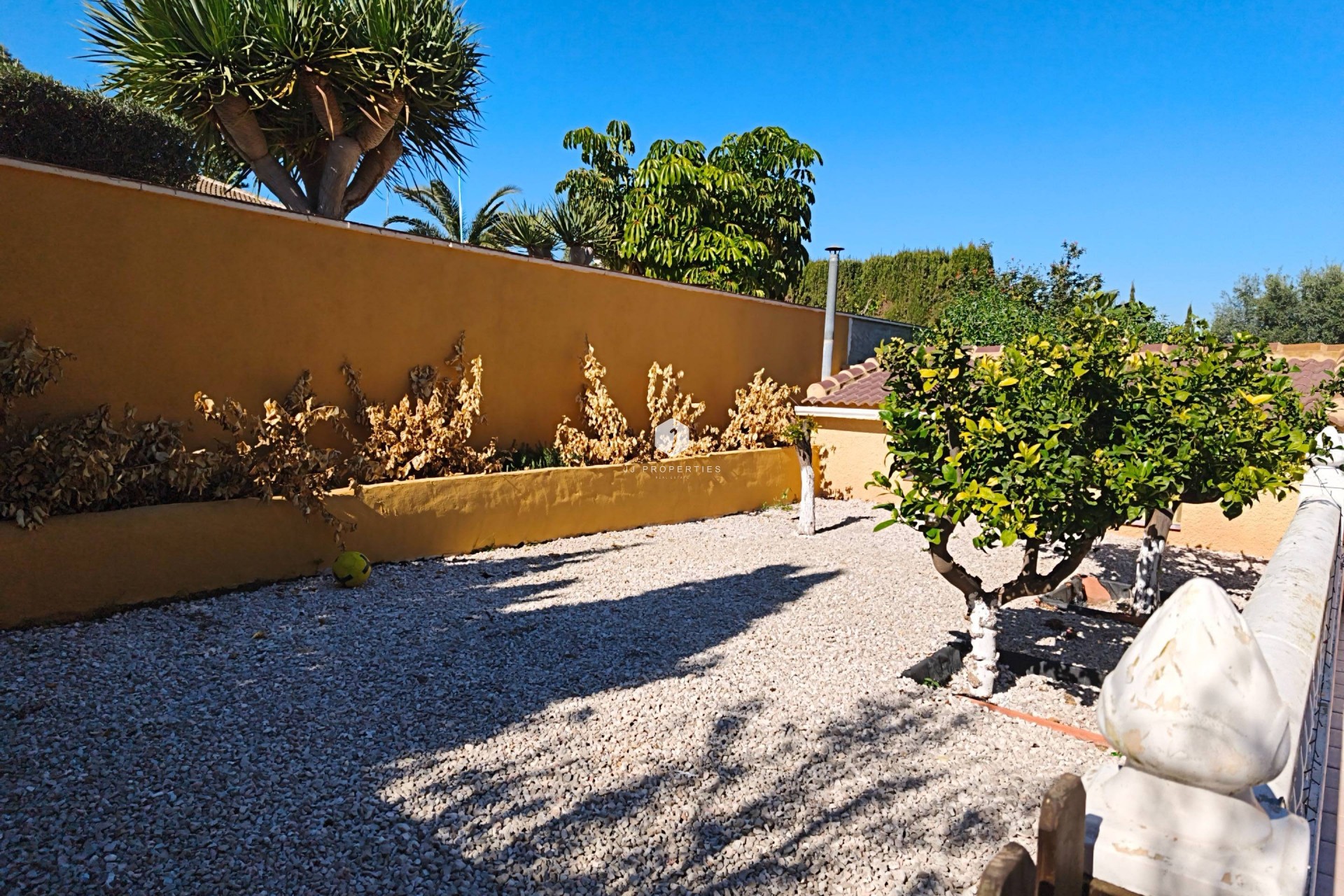 Segunda mano - Villa -
Torrevieja - Los Balcones
