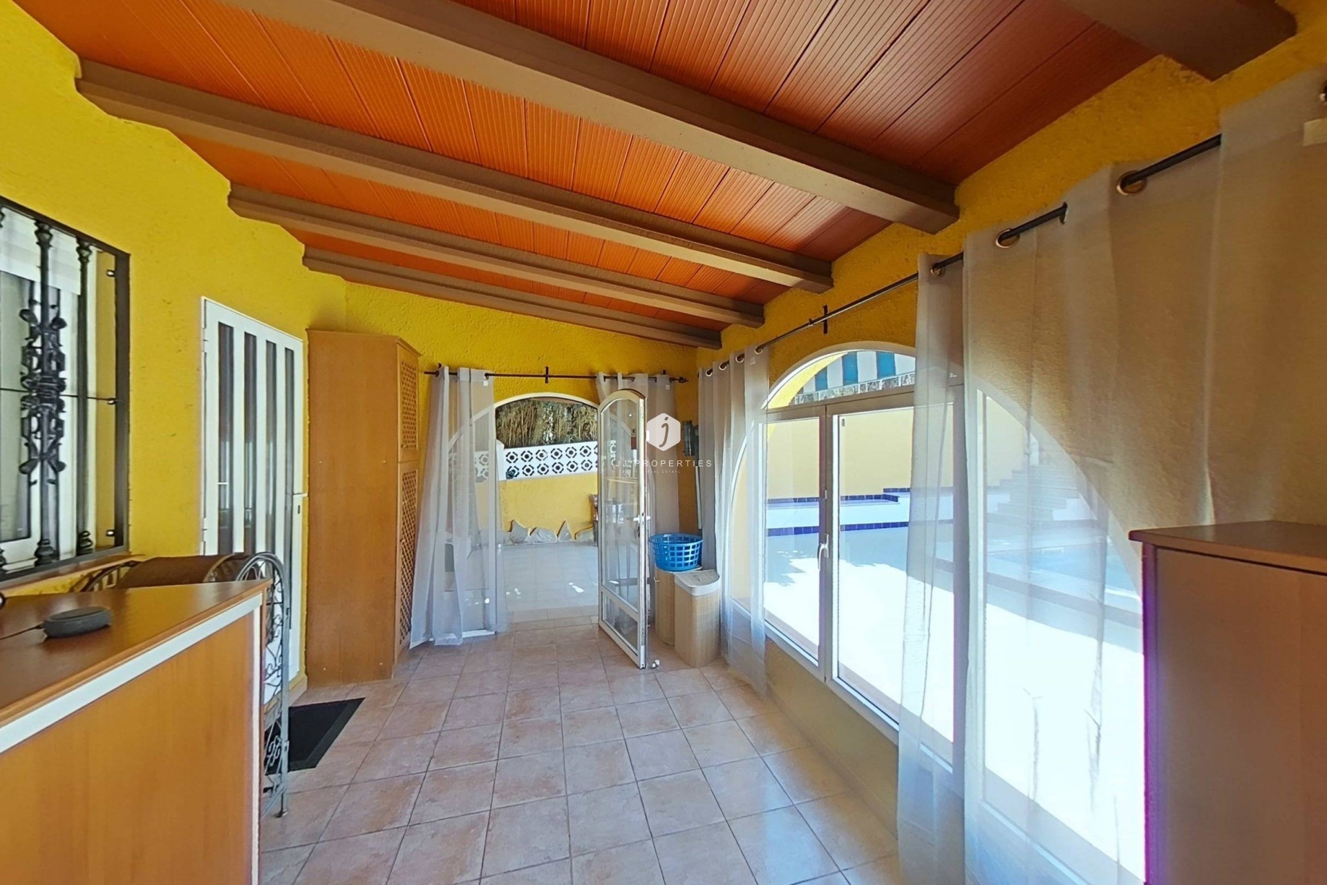 Segunda mano - Villa -
Torrevieja - Los Balcones