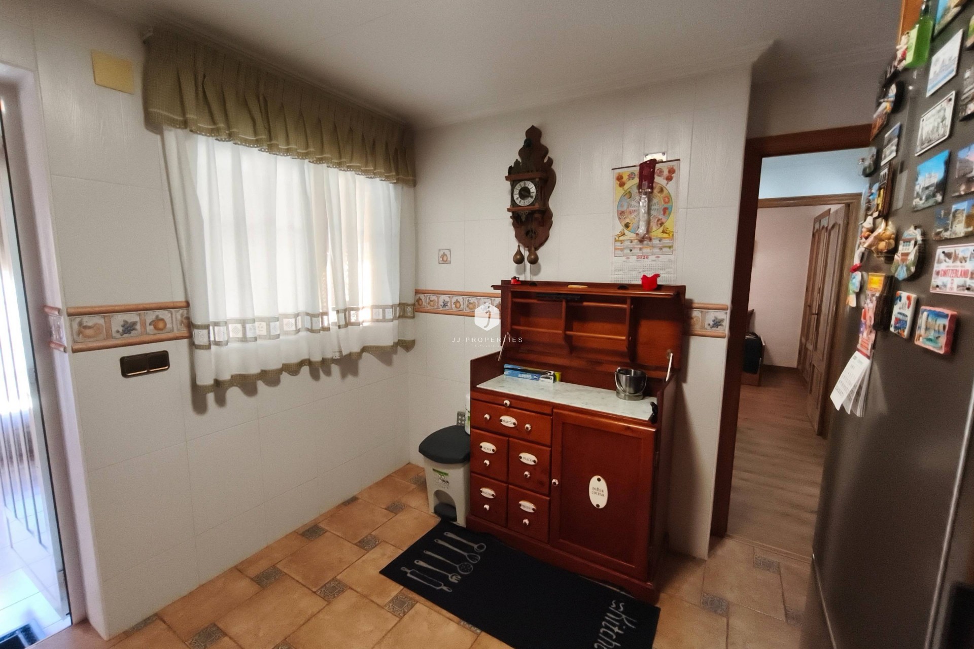 Segunda mano - Villa -
Torrevieja - Los Balcones