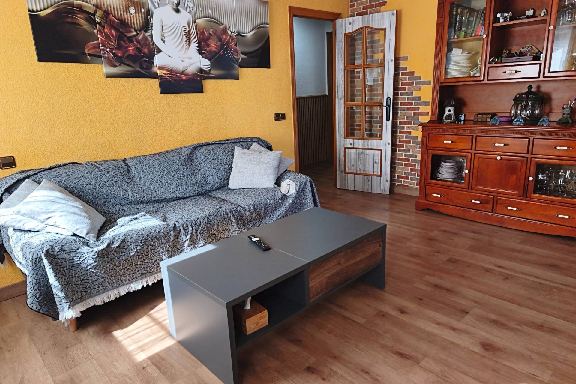 Segunda mano - Villa -
Torrevieja - Los Balcones