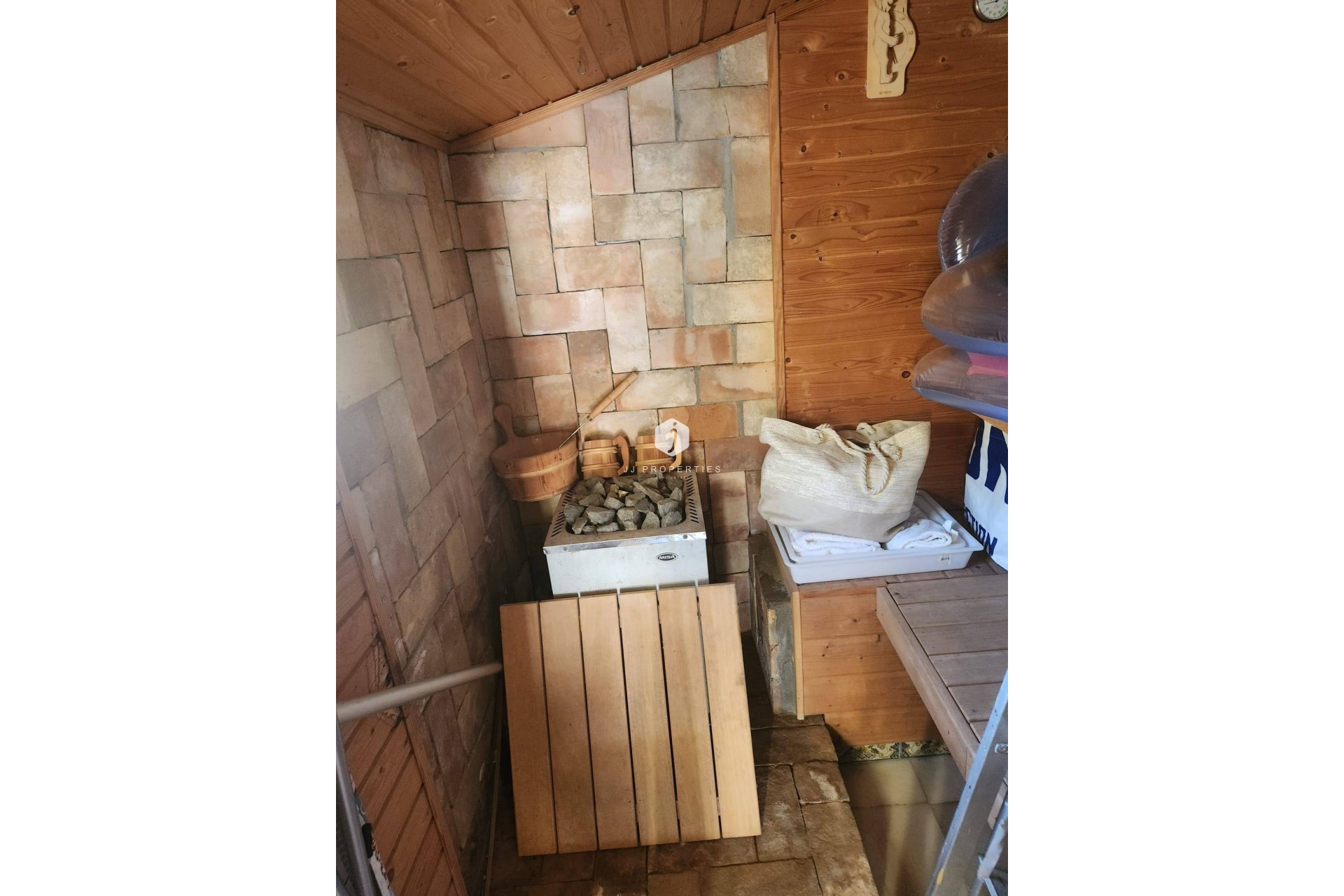 Segunda mano - Villa -
Torrevieja - Los Balcones