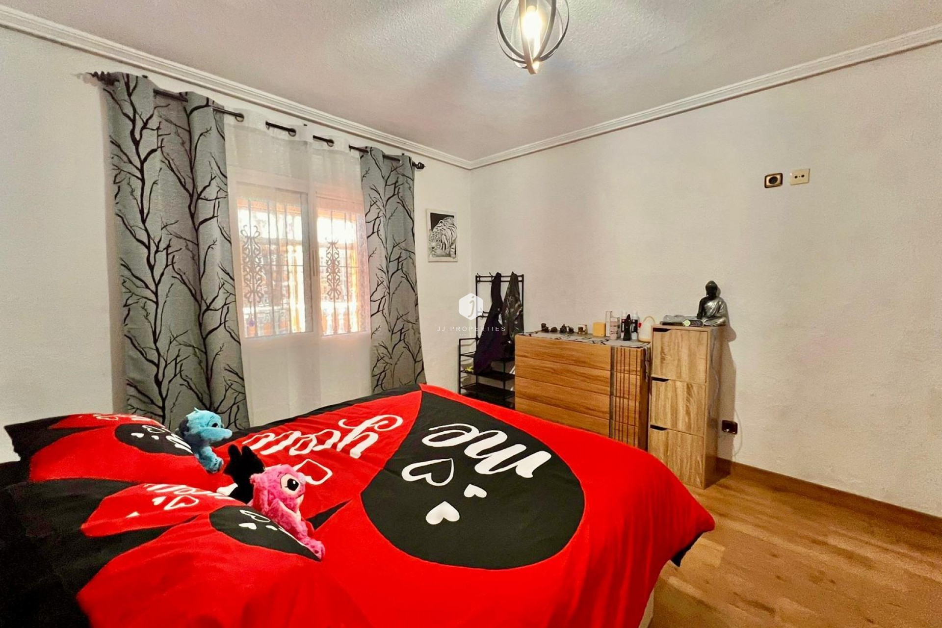 Segunda mano - Villa -
Torrevieja - Los Balcones