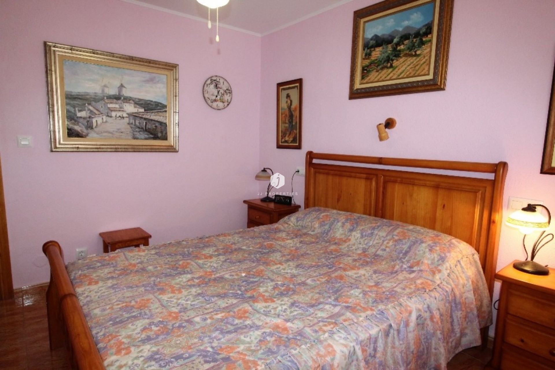 Segunda mano - Villa -
Torrevieja - Los Balcones