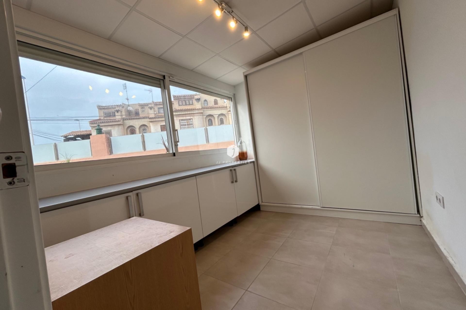 Segunda mano - Villa -
Torrevieja - Los Frutales