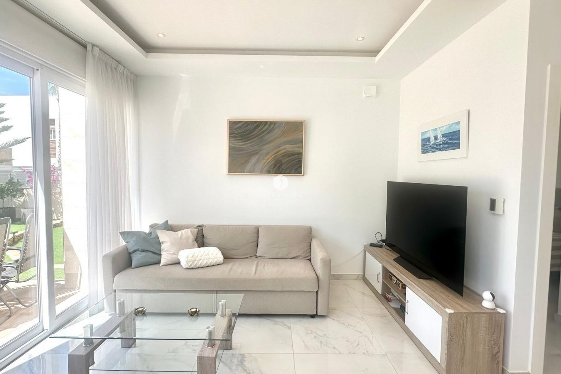 Segunda mano - Villa -
Torrevieja - Miramar - Torre Del Moro