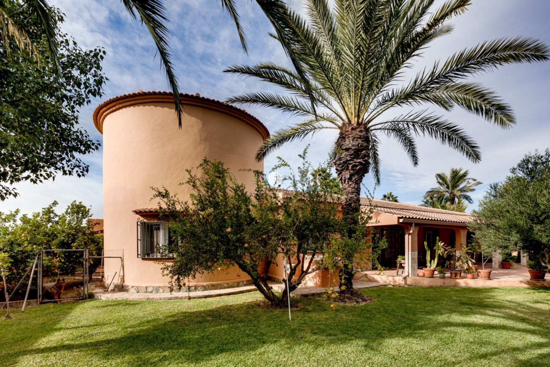 Segunda mano - Villa -
Torrevieja - San luis