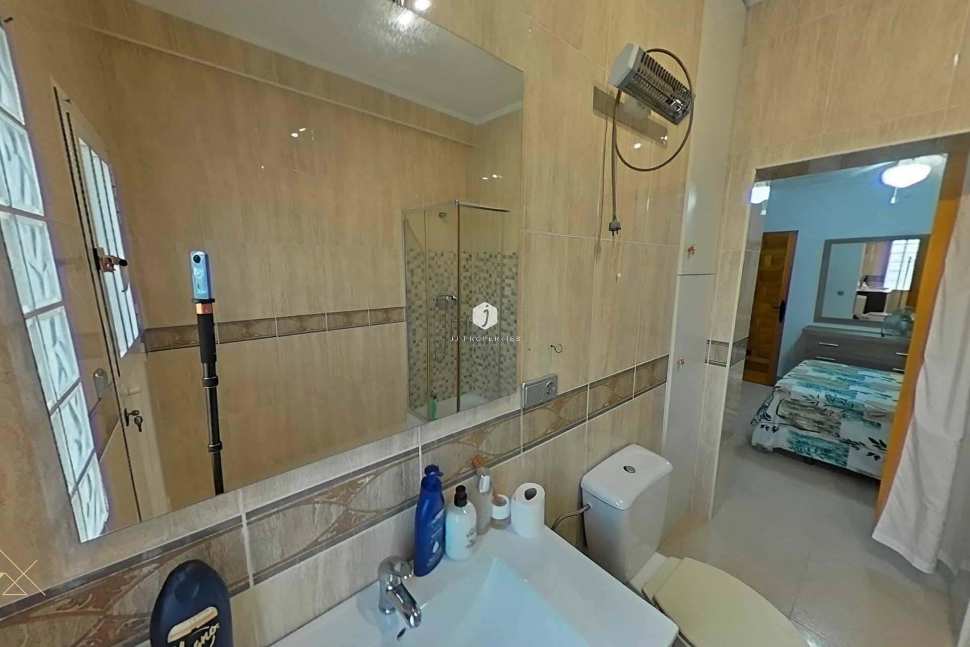 Segunda mano - Villa -
Torrevieja - San luis