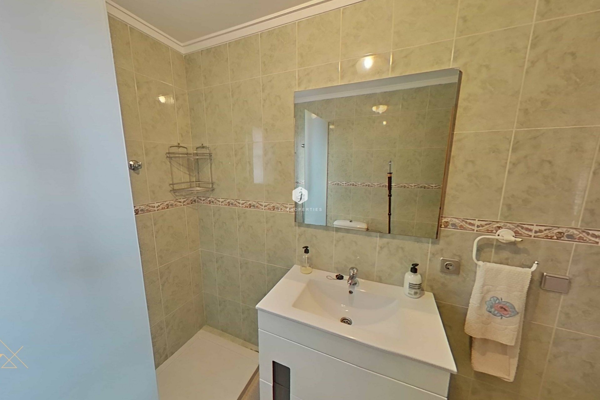 Segunda mano - Villa -
Torrevieja - San luis