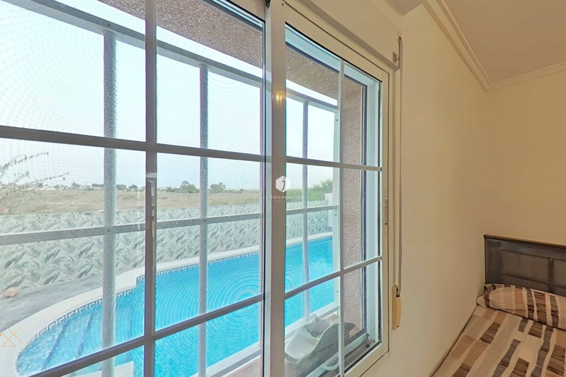 Segunda mano - Villa -
Torrevieja - San luis