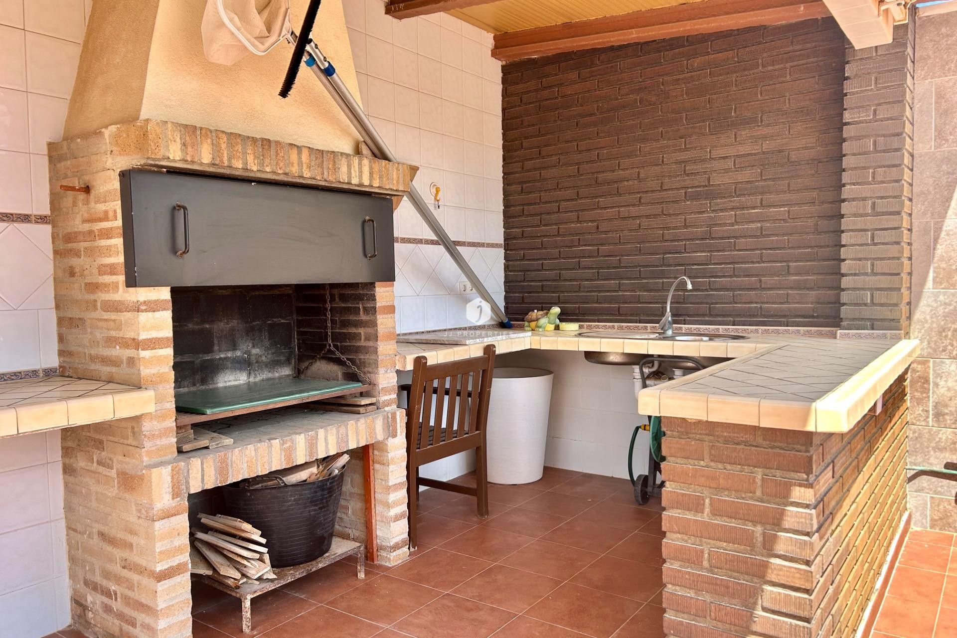 Segunda mano - Villa -
Torrevieja - San luis