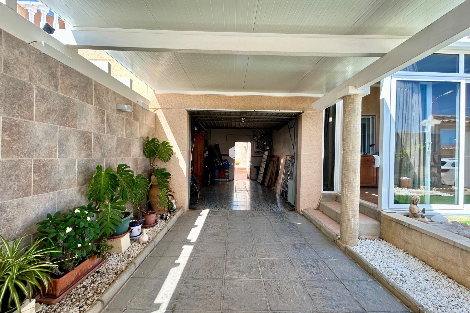 Segunda mano - Villa -
Torrevieja - San luis