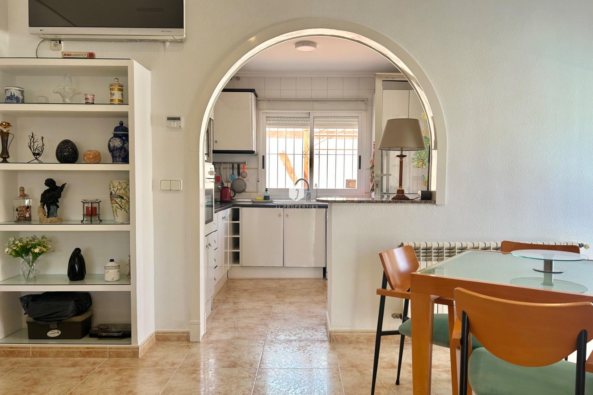 Segunda mano - Villa -
Torrevieja - San luis