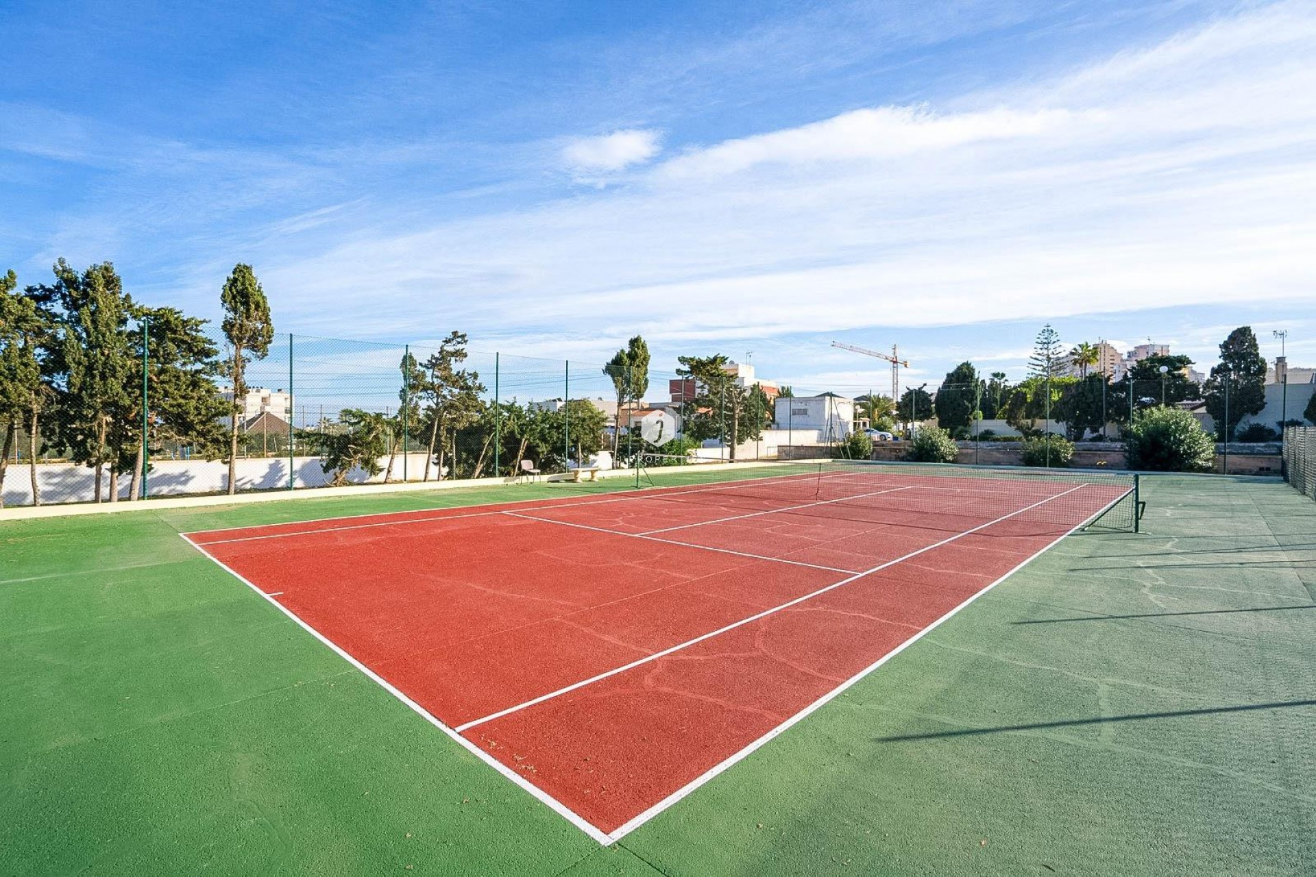 Segunda mano - Villa -
Torrevieja - Torre la mata